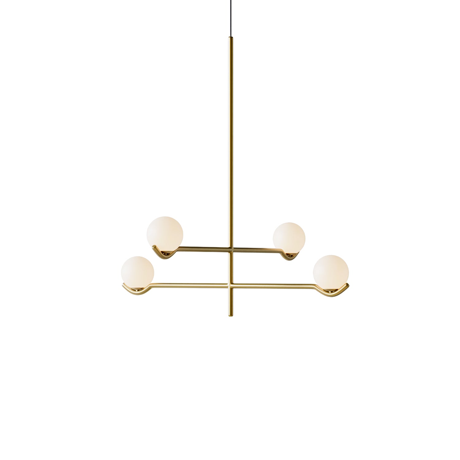 Avaleo Globe Pendant Light