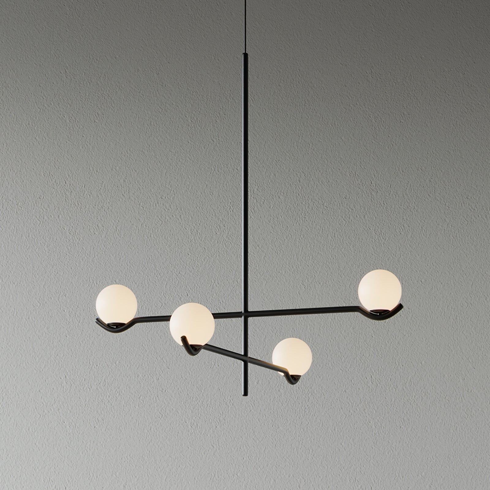 Avaleo Globe Pendant Light