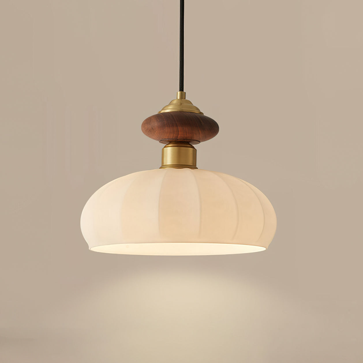 Semelar Vintage Pendant Light