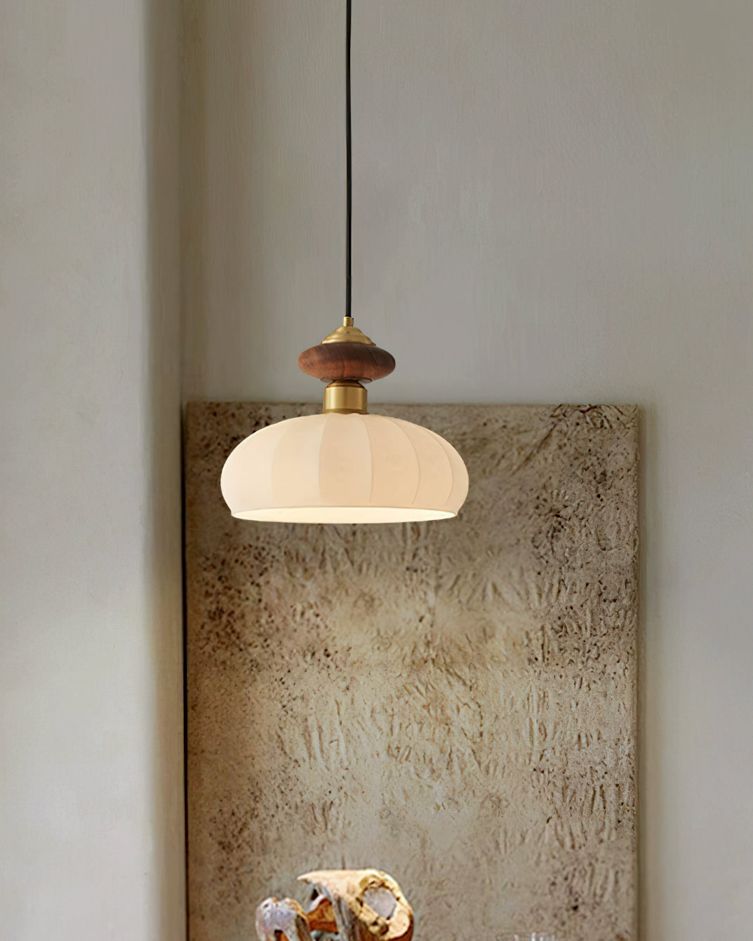Semelar Vintage Pendant Light