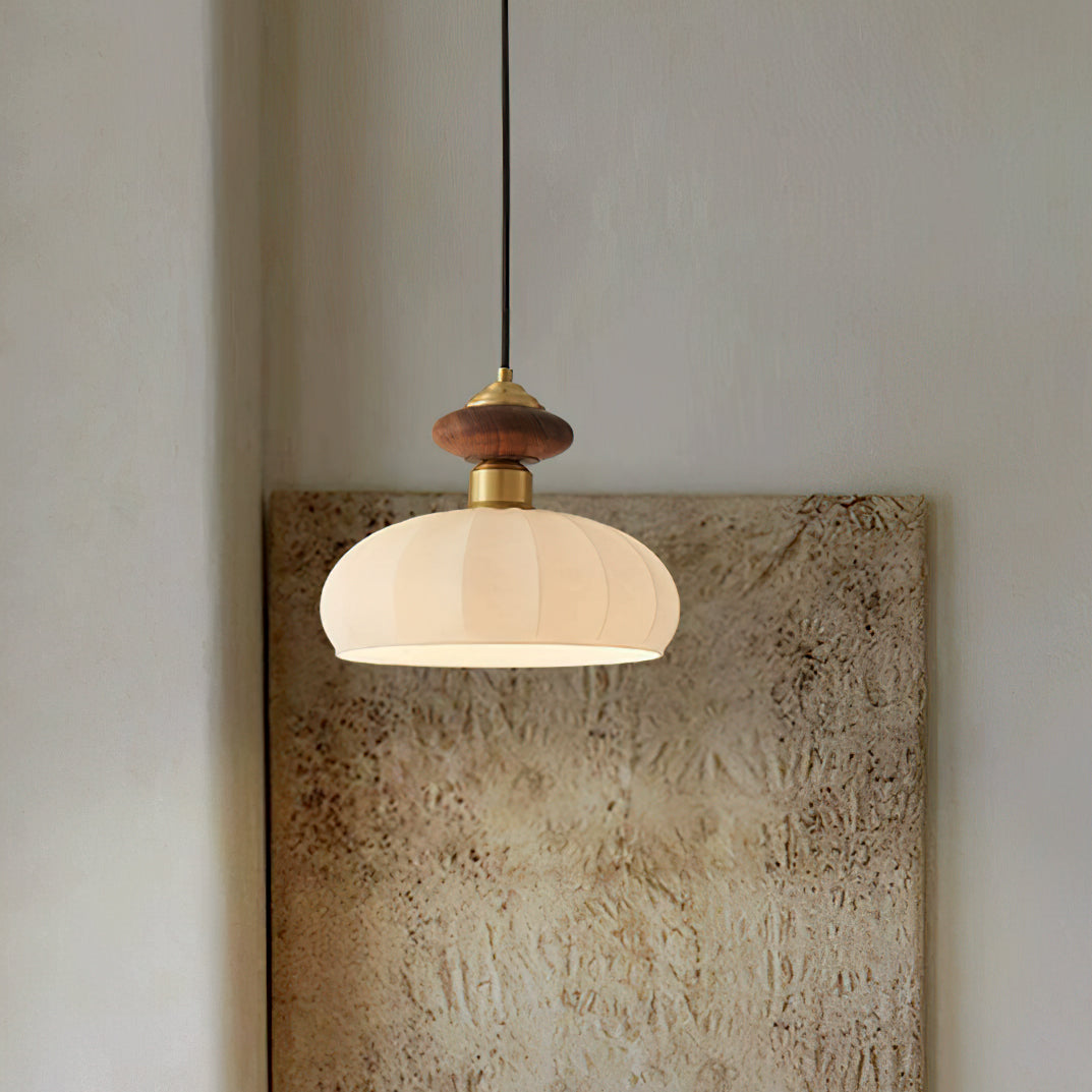 Semelar Vintage Pendant Light