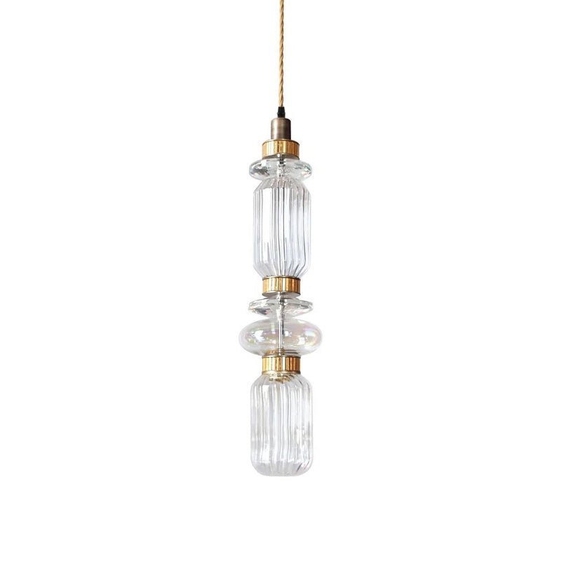 Aborivon Sculptural Pendant Light