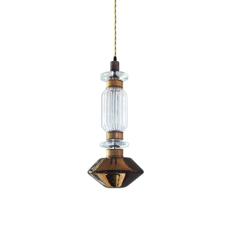 Aborivon Sculptural Pendant Light