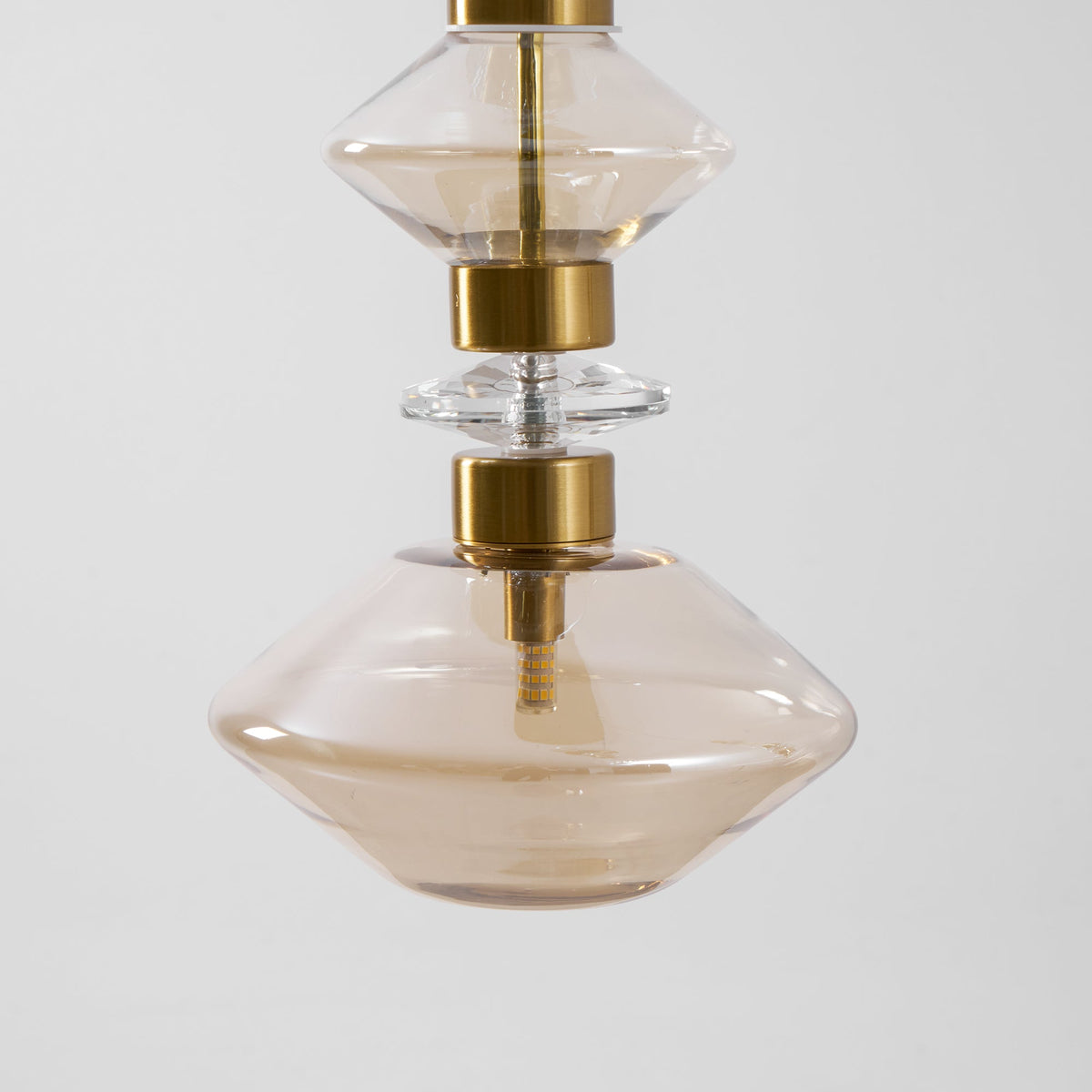 Aborivon Sculptural Pendant Light
