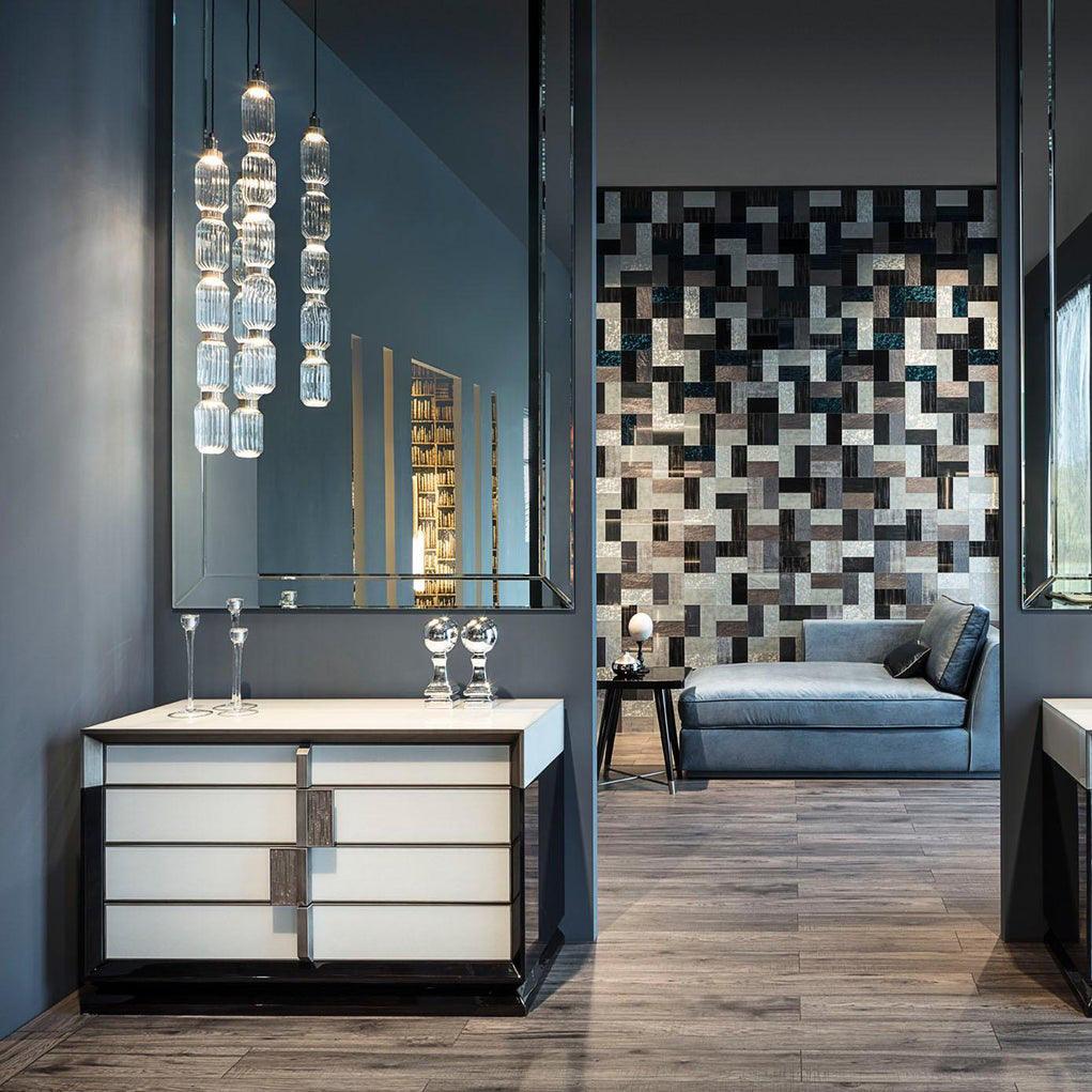 Aborivon Sculptural Pendant Light