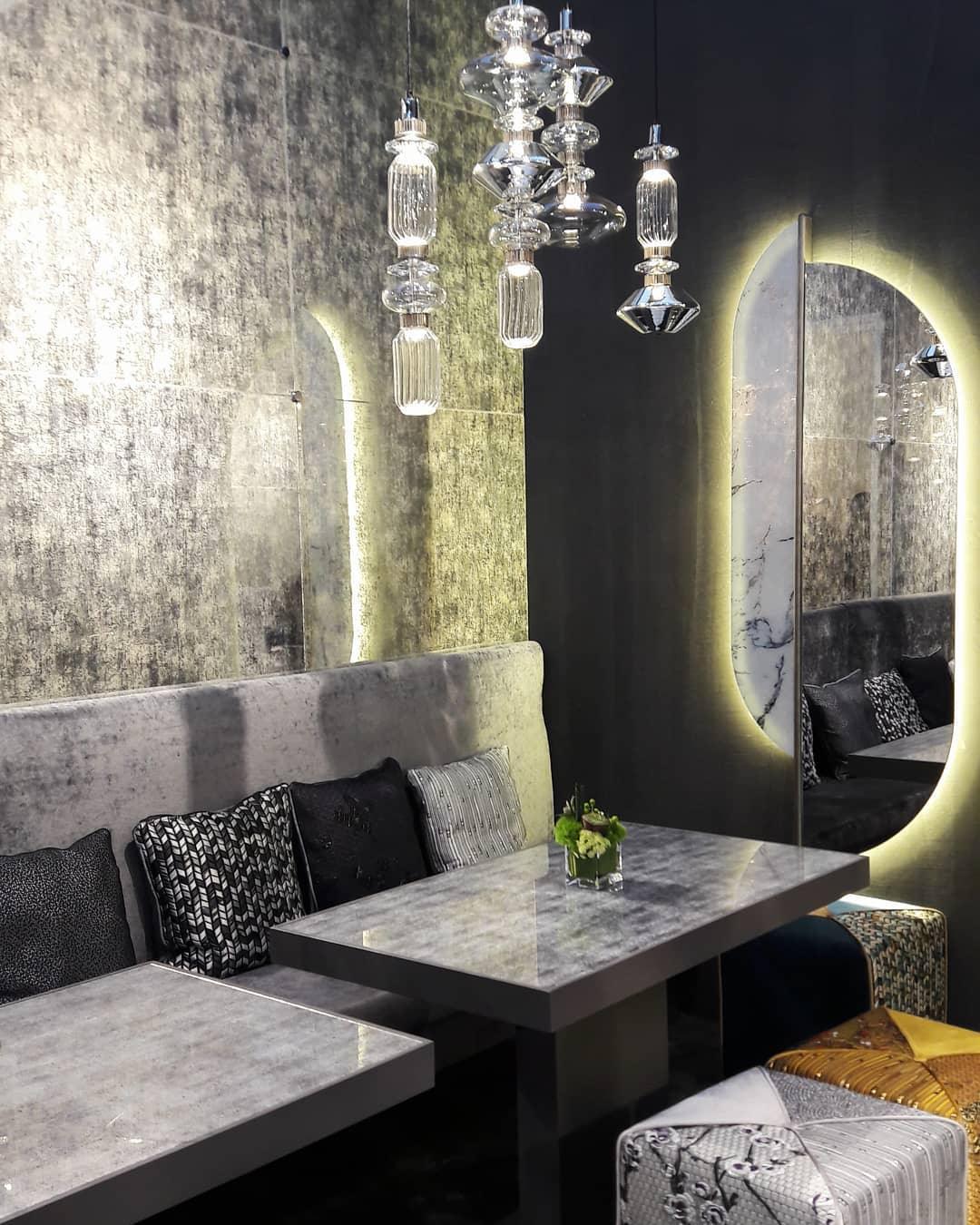 Aborivon Sculptural Pendant Light