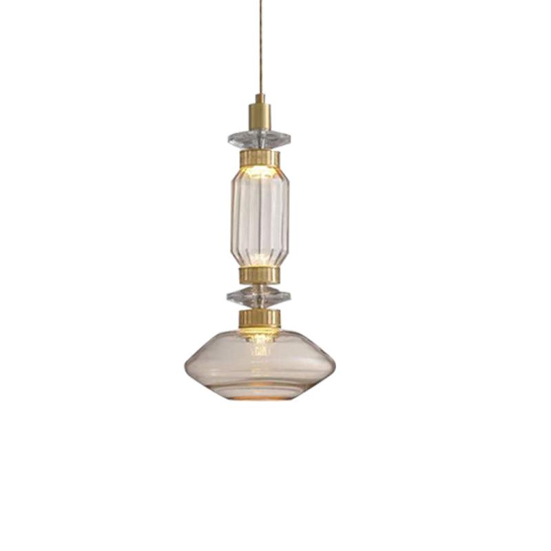 Aborivon Sculptural Pendant Light