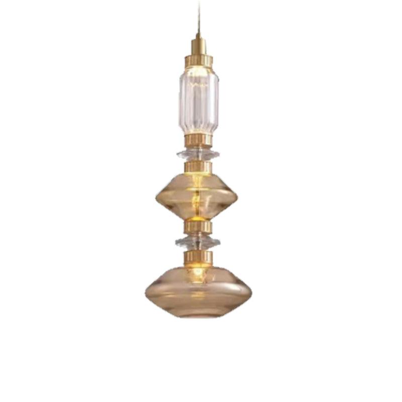 Aborivon Sculptural Pendant Light