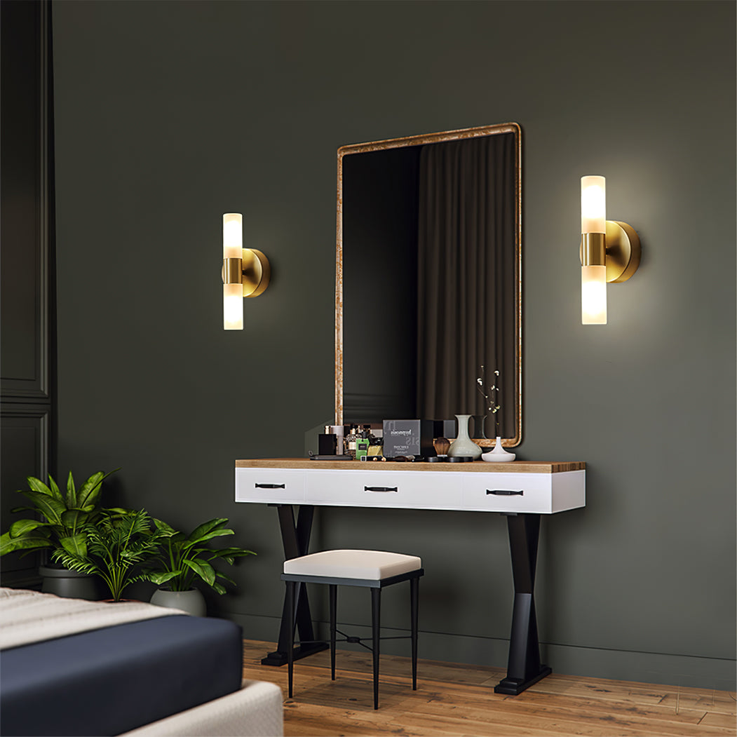 Duhir Modern Wall Light