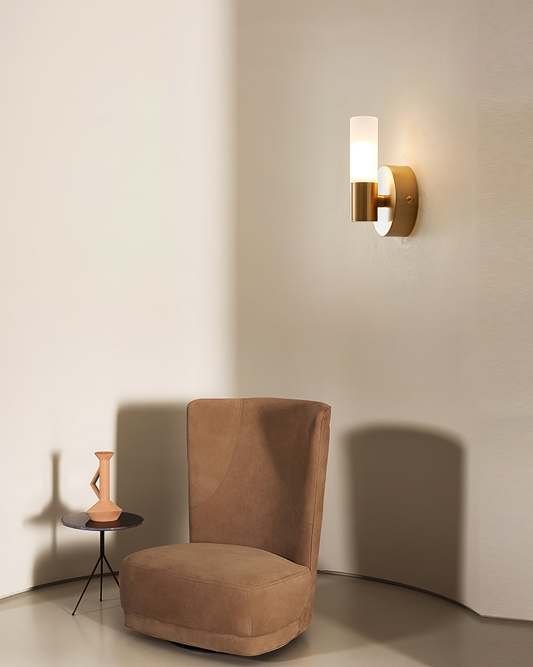 Duhir Modern Wall Light