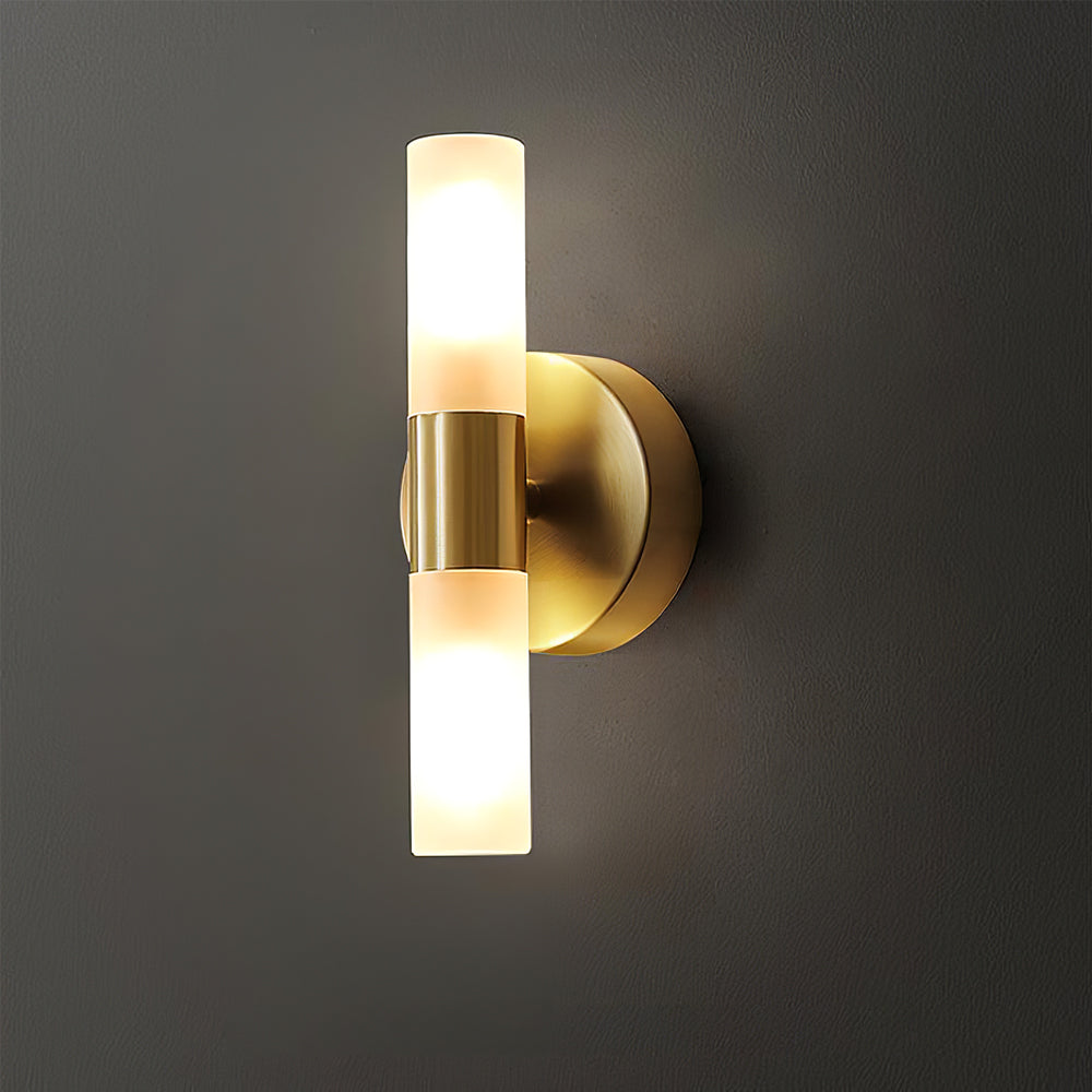 Duhir Modern Wall Light
