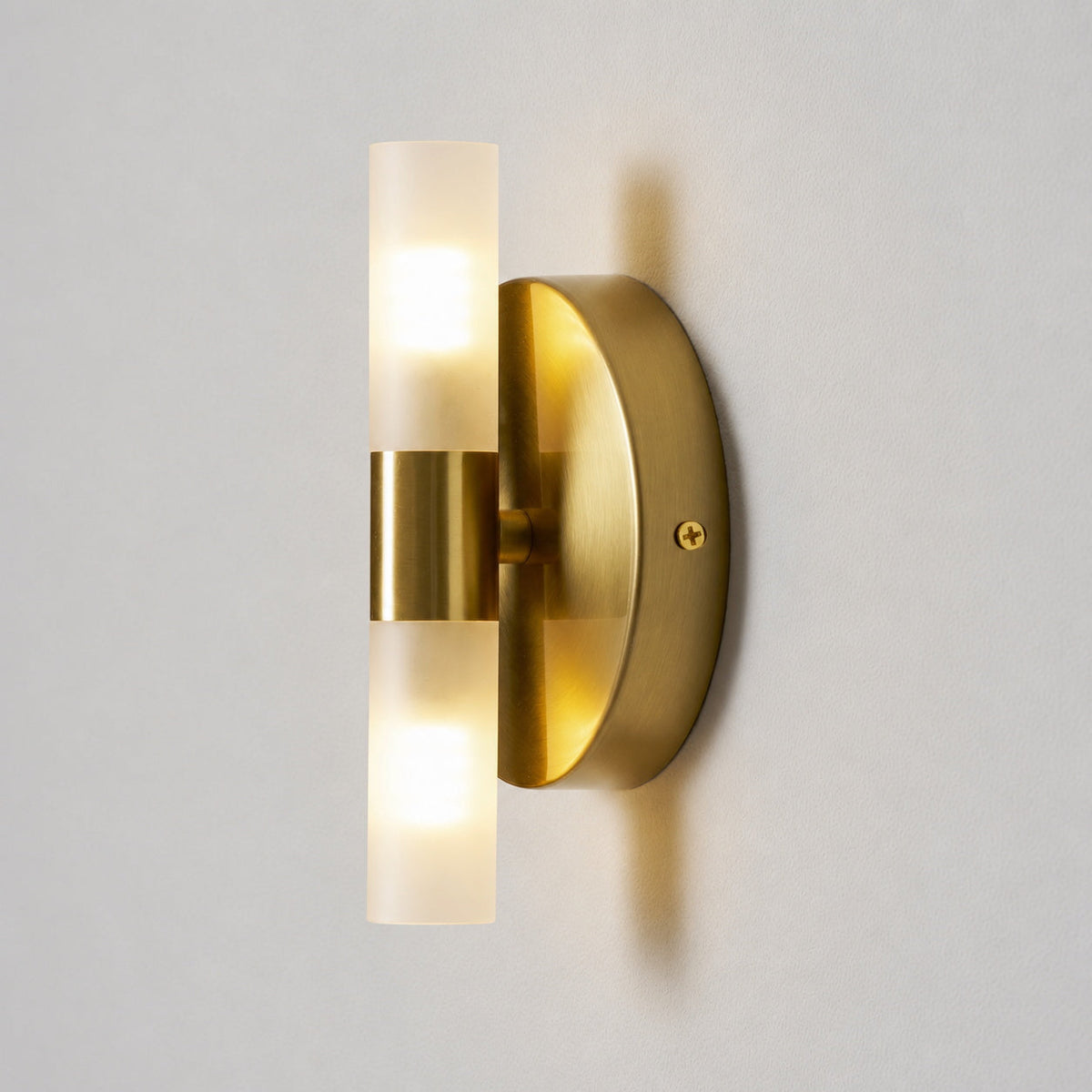 Duhir Modern Wall Light