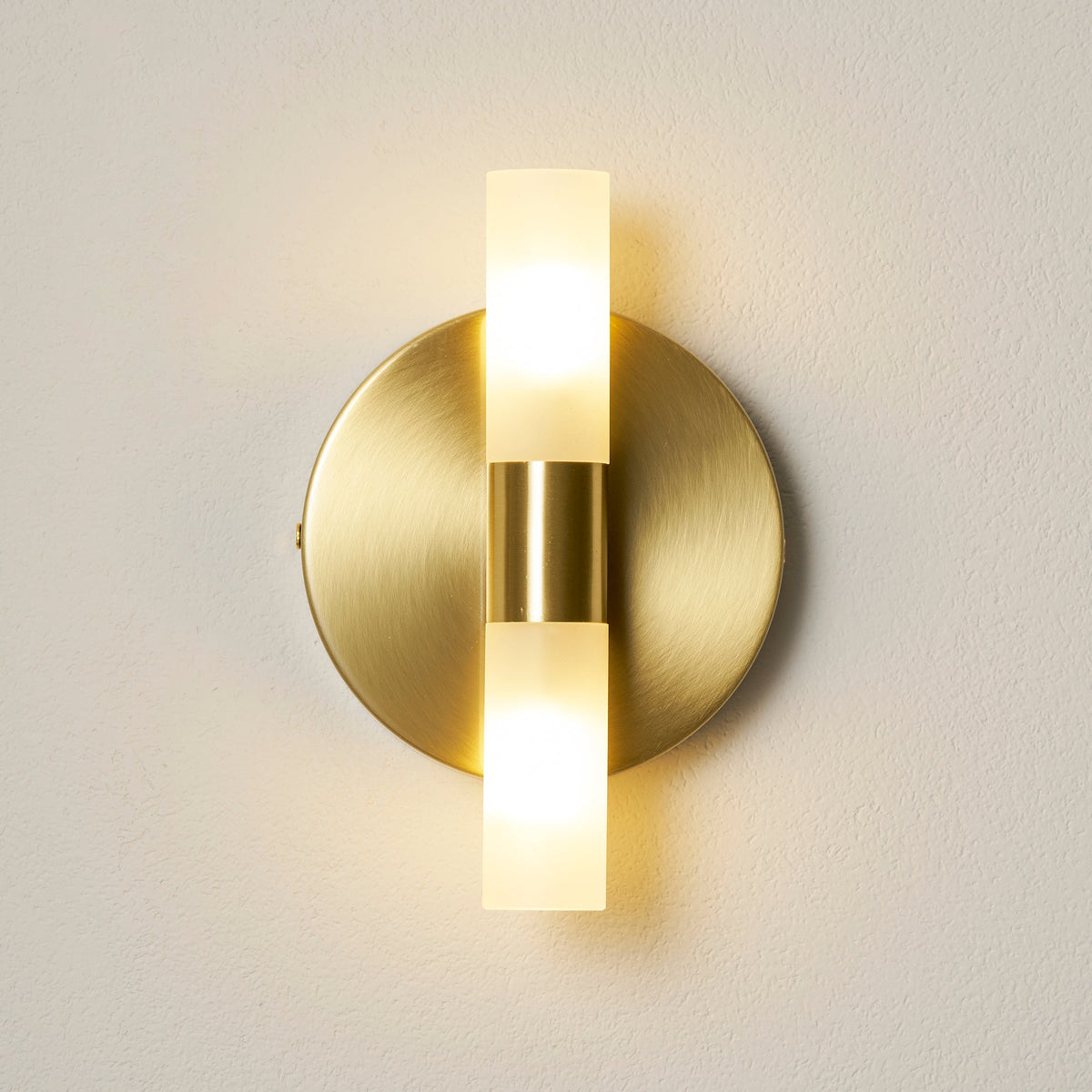 Duhir Modern Wall Light