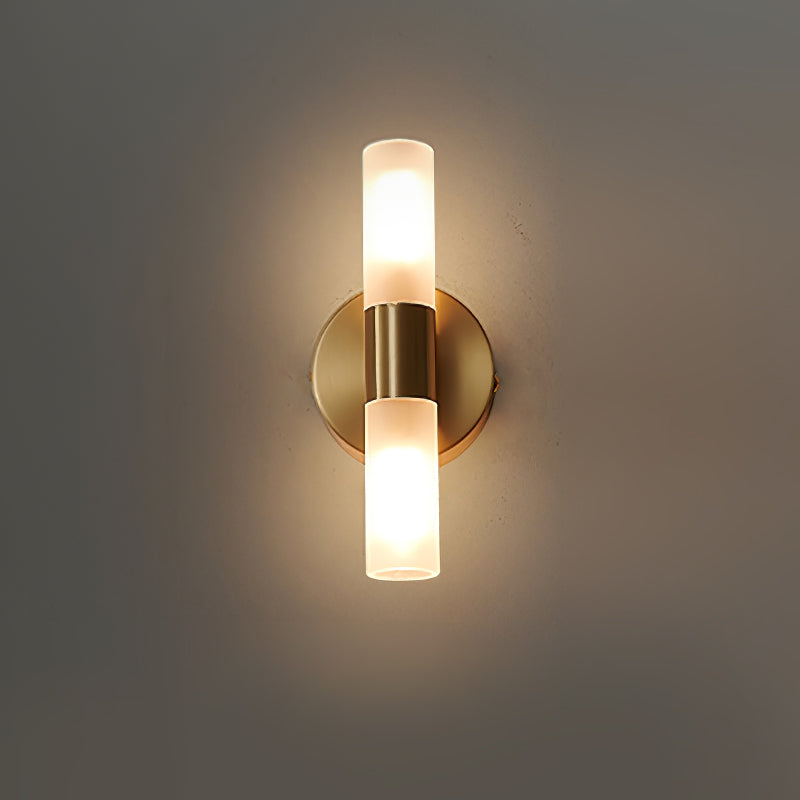 Duhir Modern Wall Light