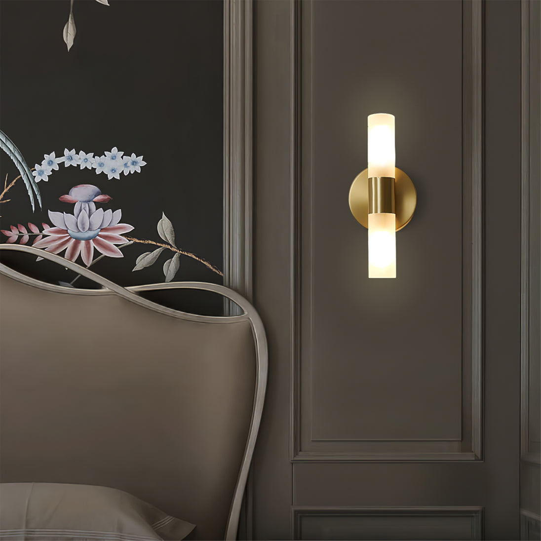 Duhir Modern Wall Light