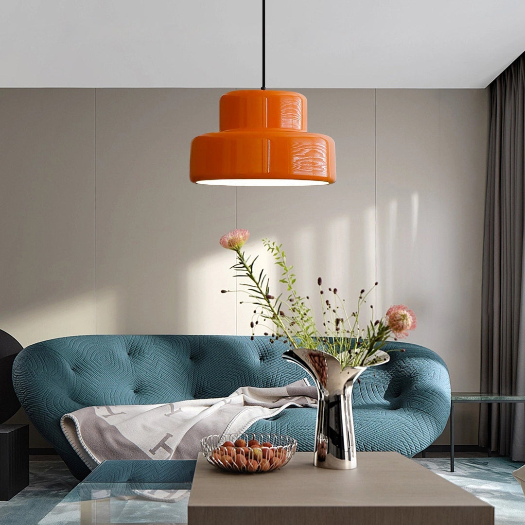Lomecill Pendant Light