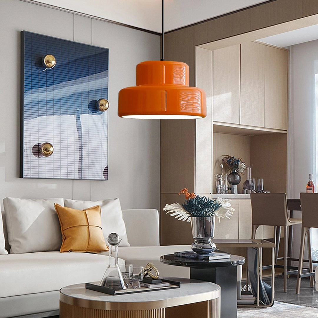 Lomecill Pendant Light