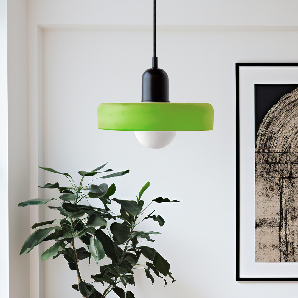 Losecan Retro Pendant Light