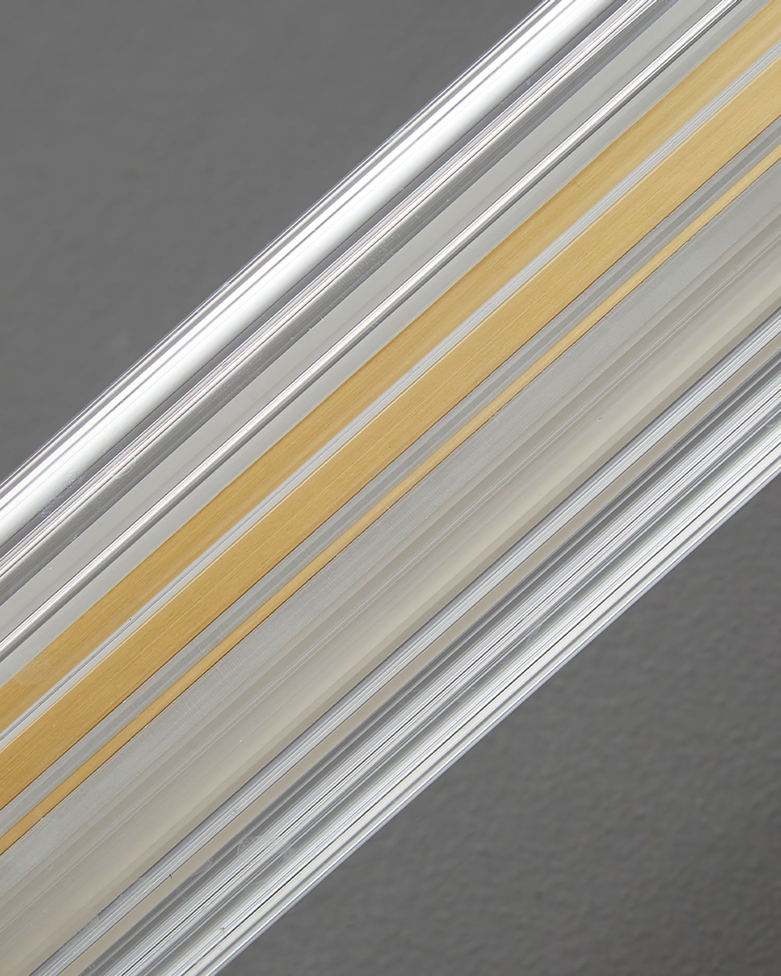 Lefemor Fluted Wall Light