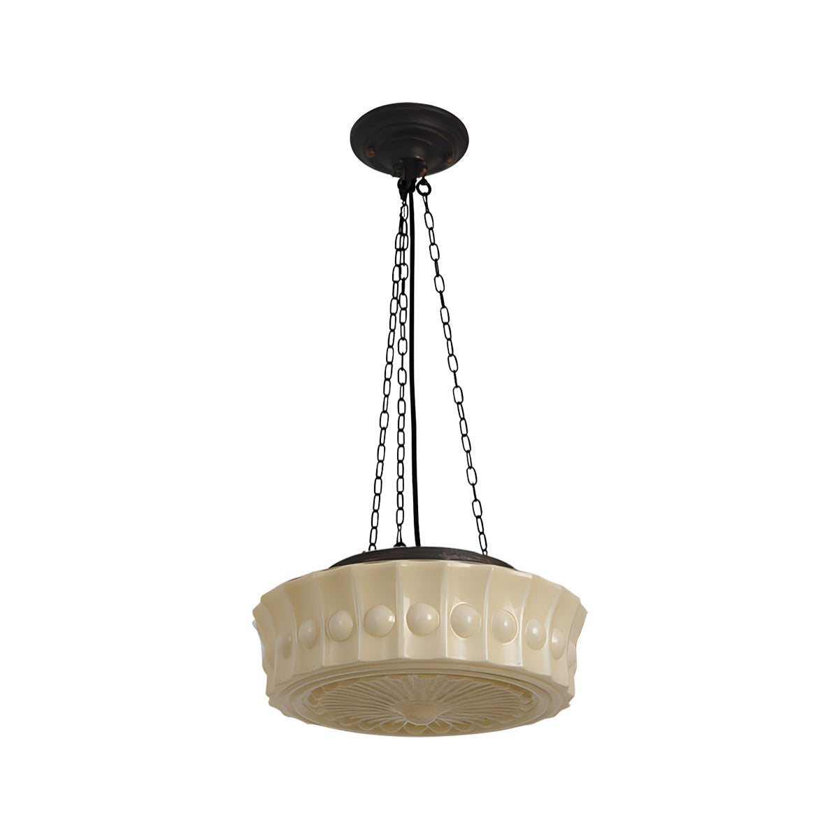 Blusir Pendant Light