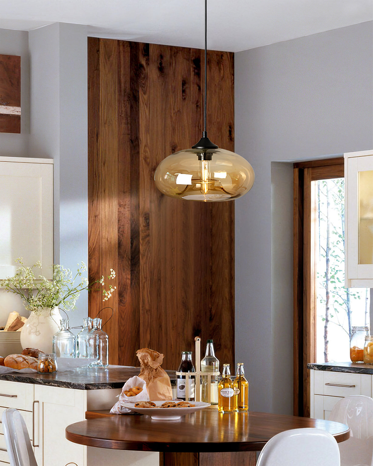 Kilinora Pendant Light