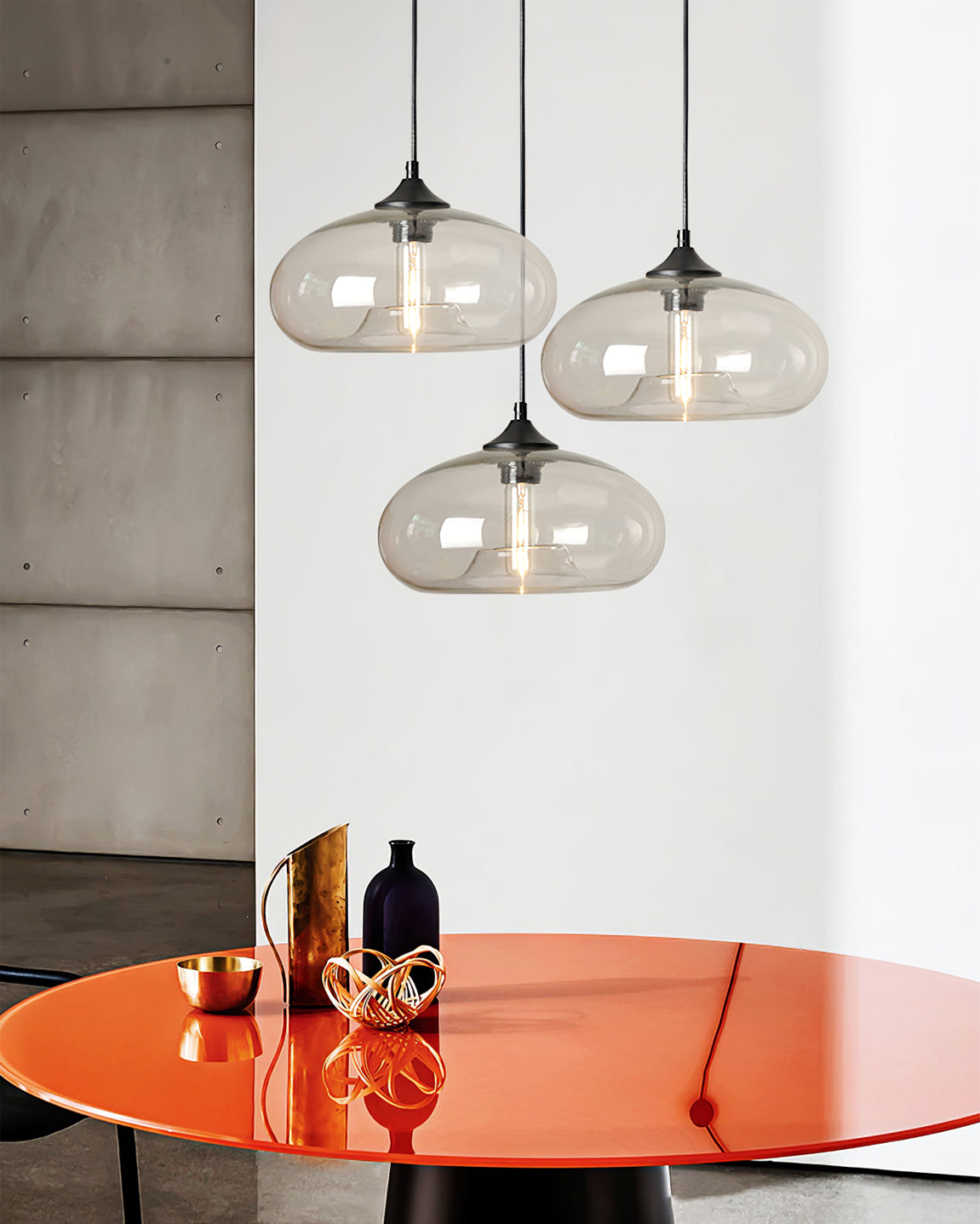 Kilinora Pendant Light