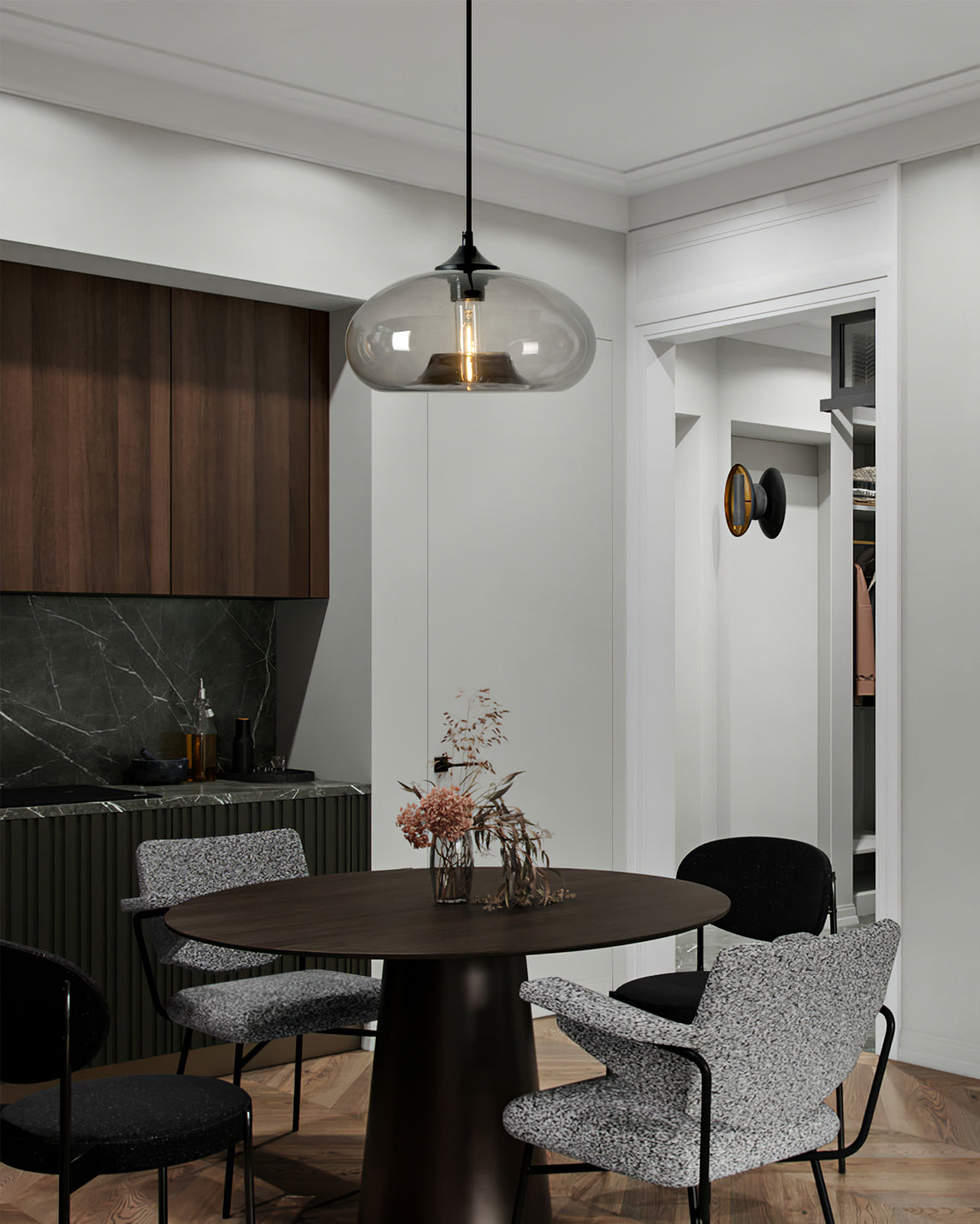 Kilinora Pendant Light
