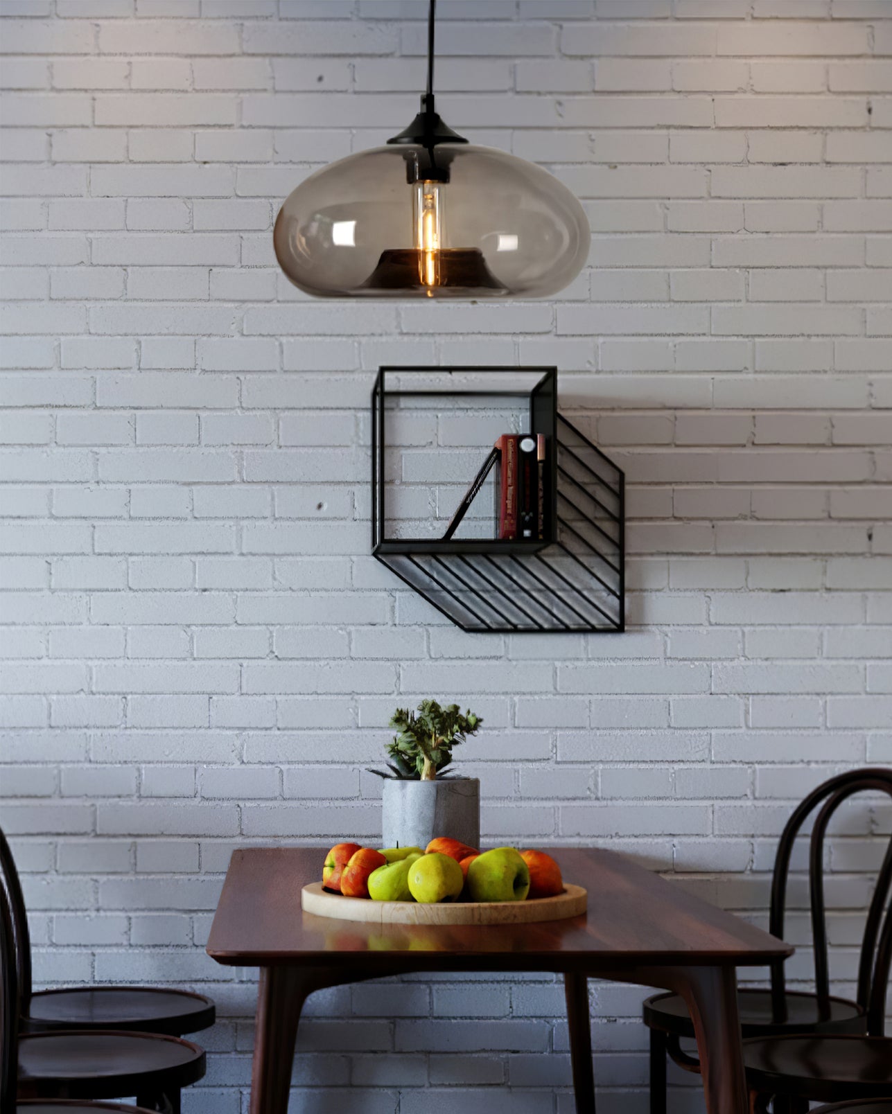 Kilinora Pendant Light