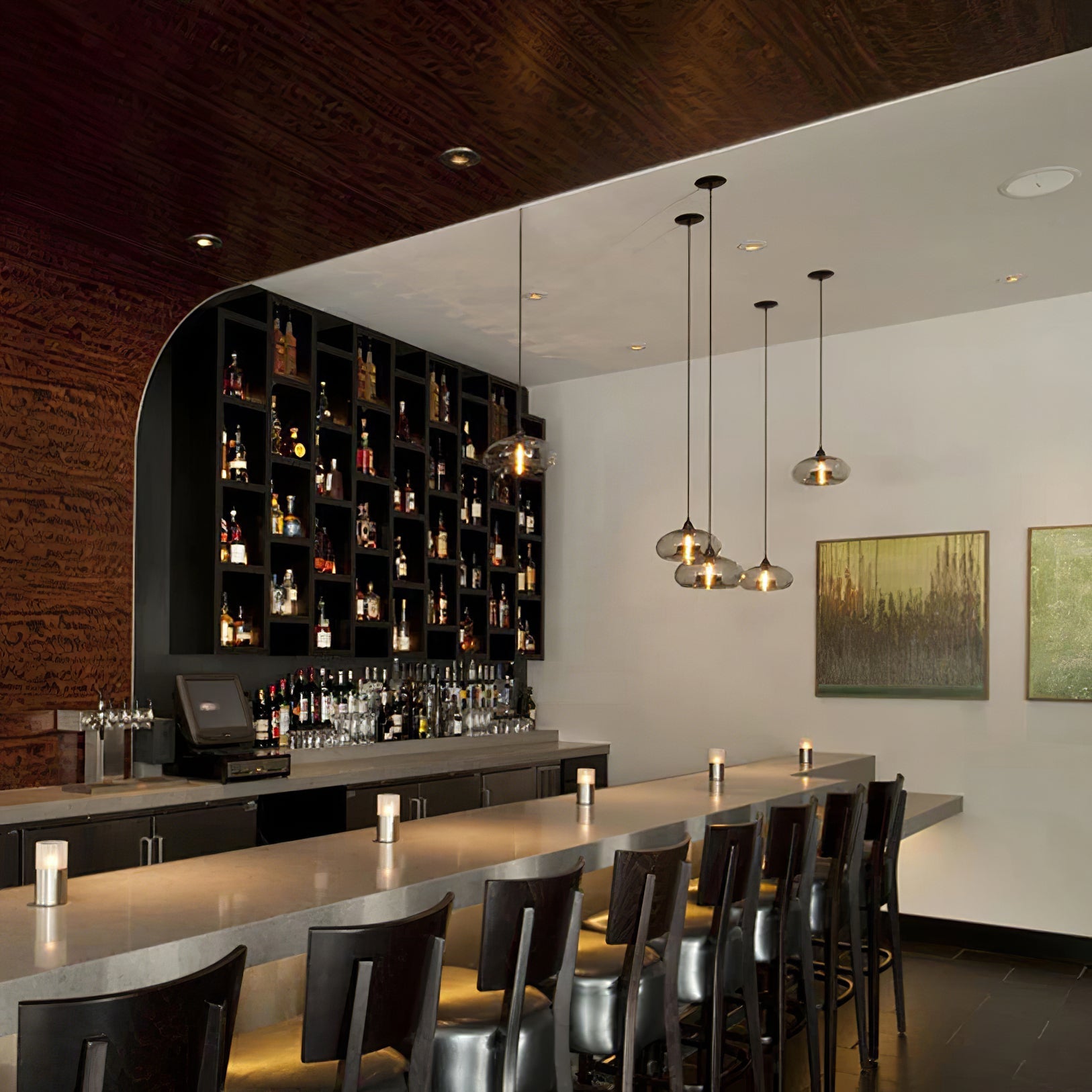 Kilinora Pendant Light