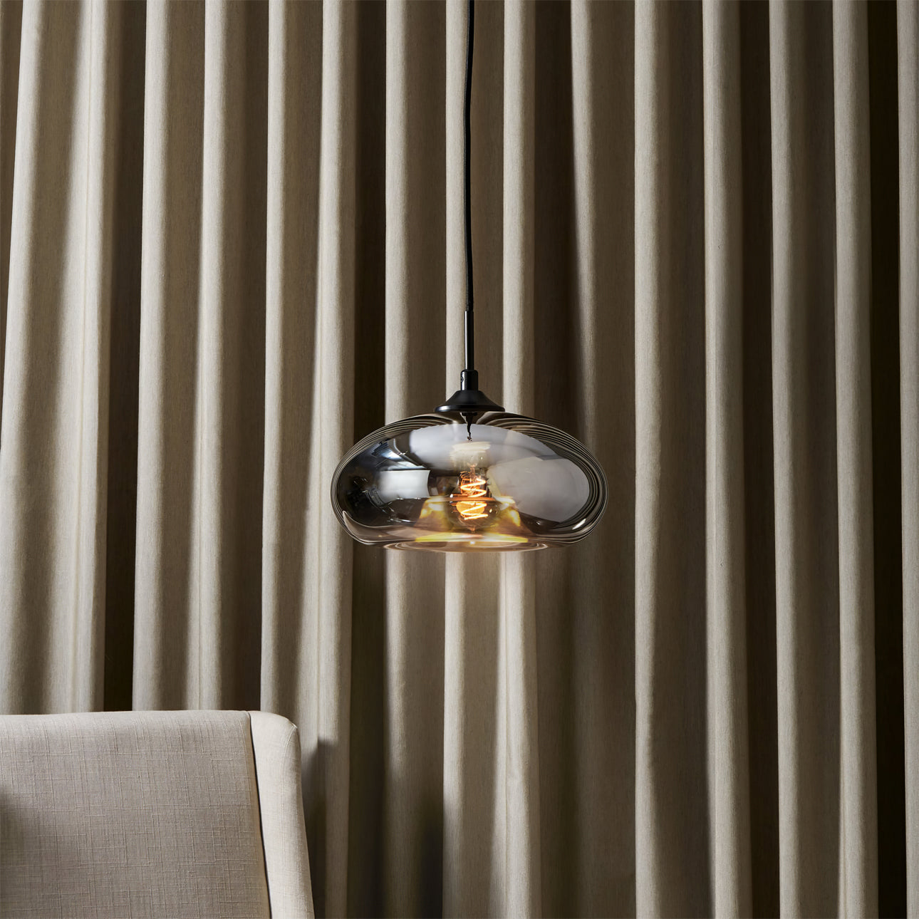 Kilinora Pendant Light