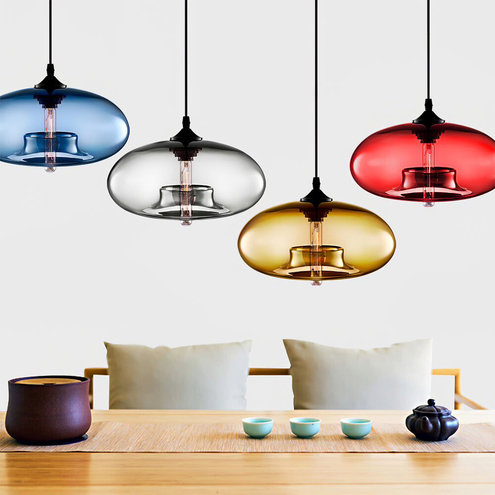 Kilinora Pendant Light