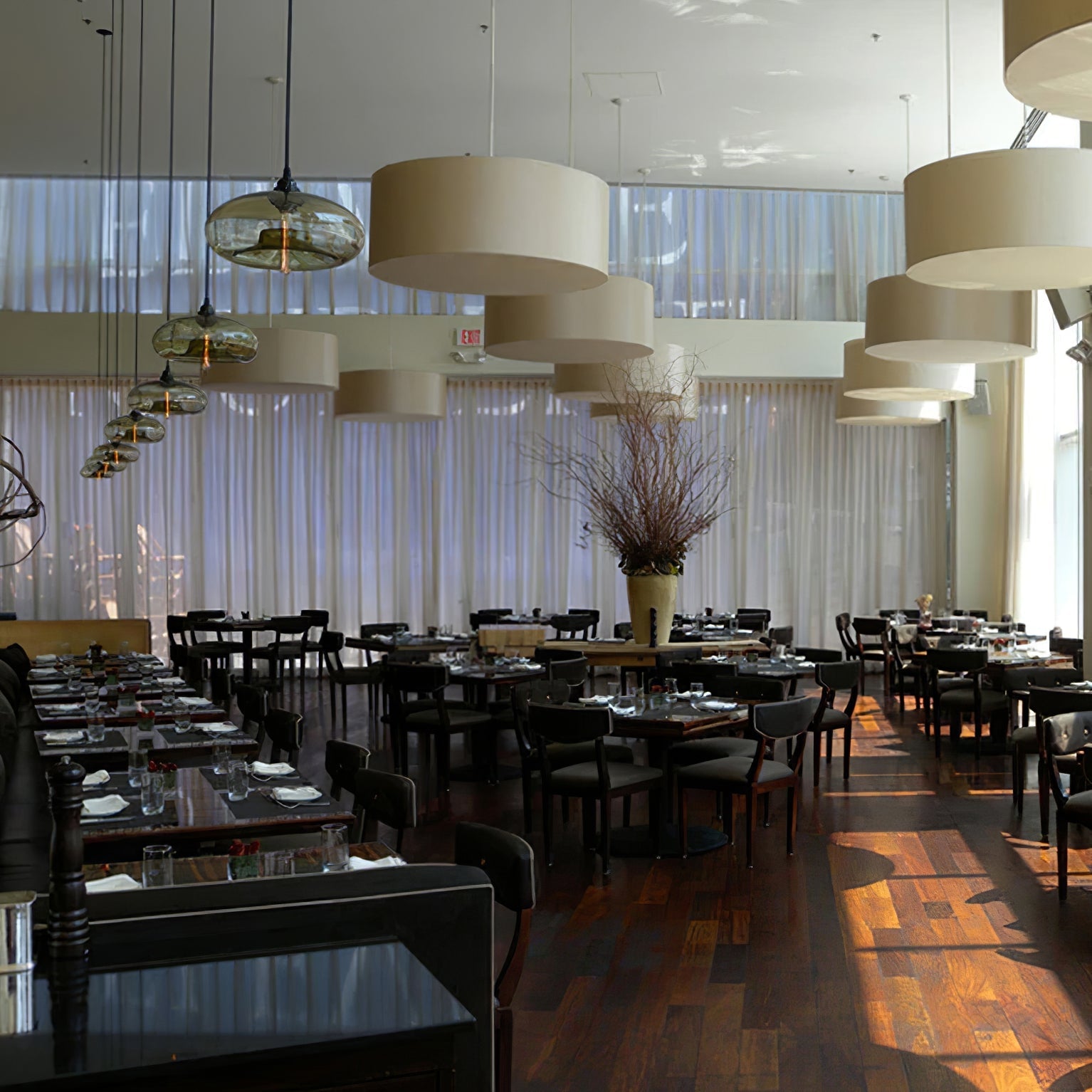 Kilinora Pendant Light