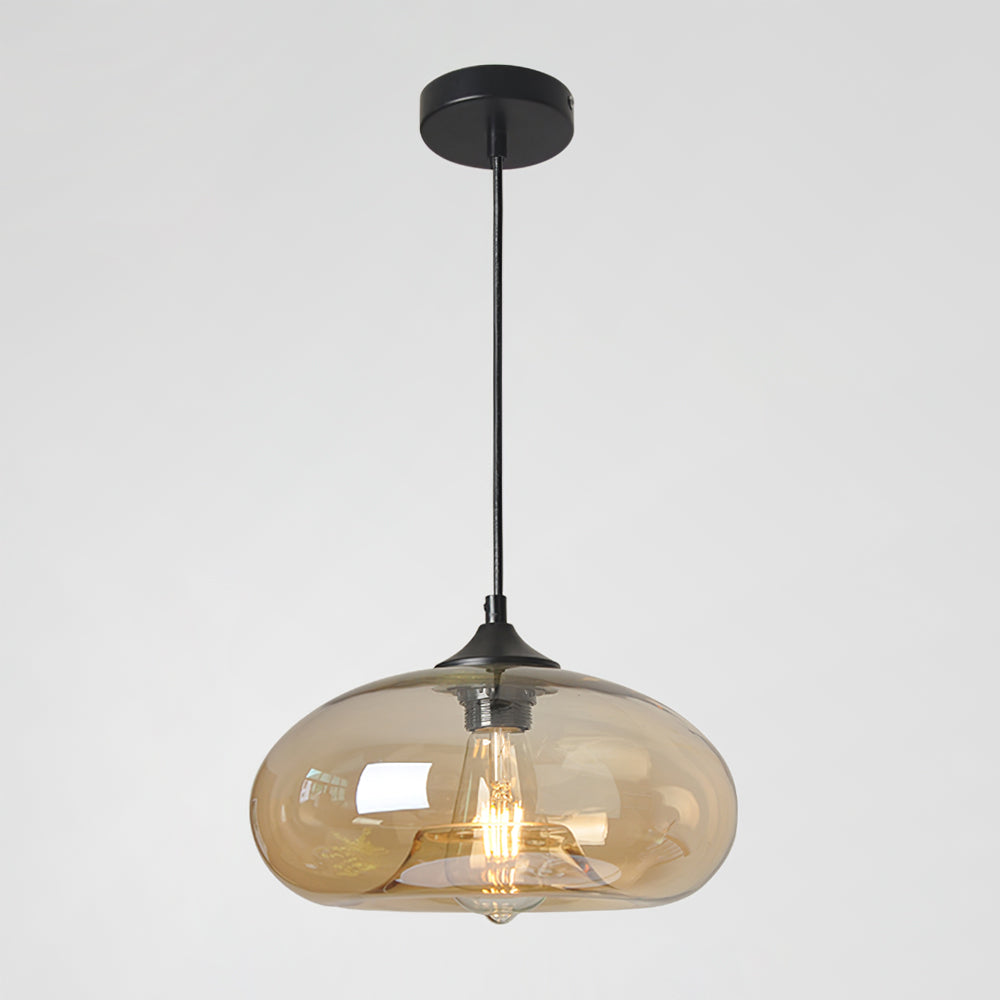 Kilinora Pendant Light