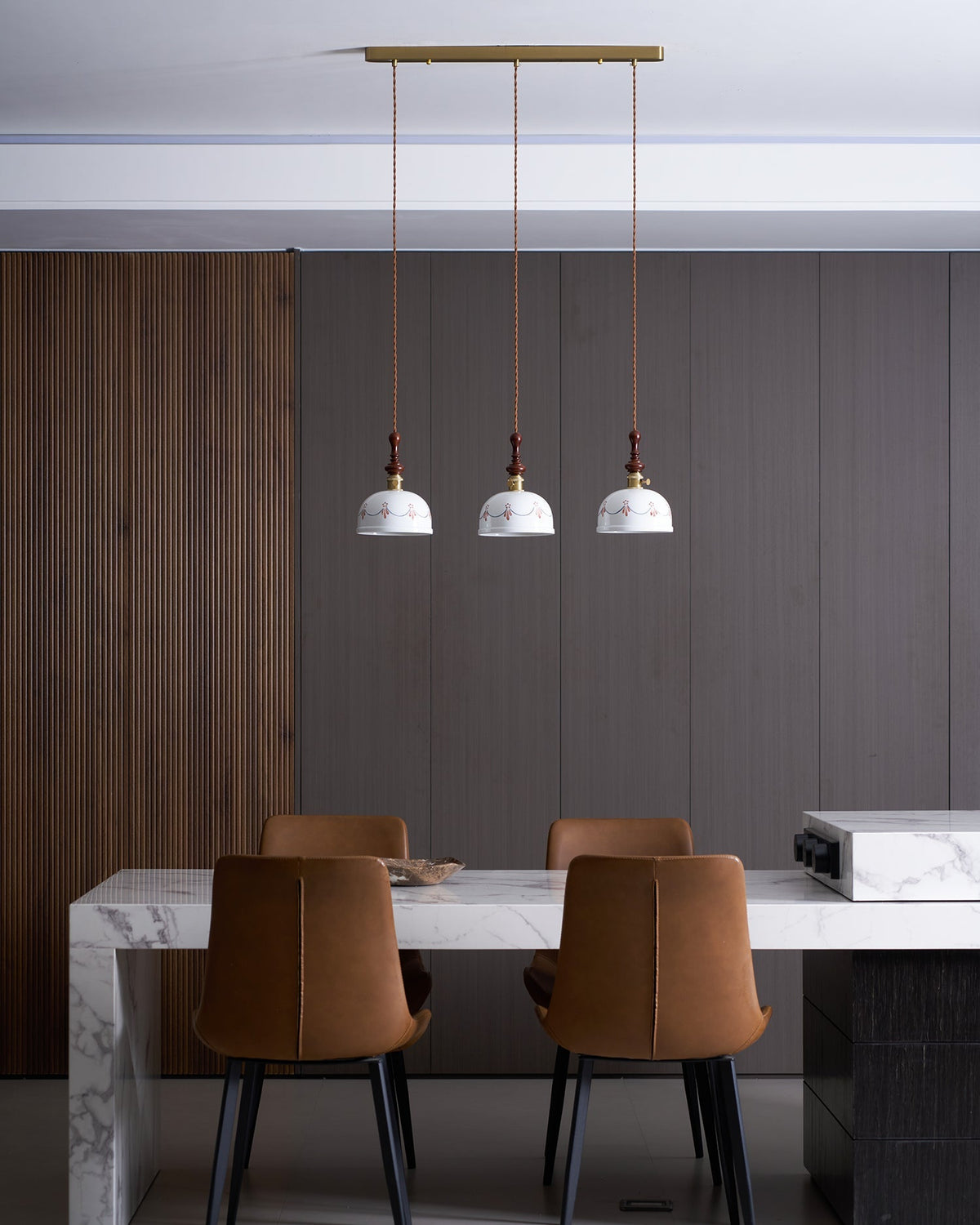 Alei Vintage Pendant Light