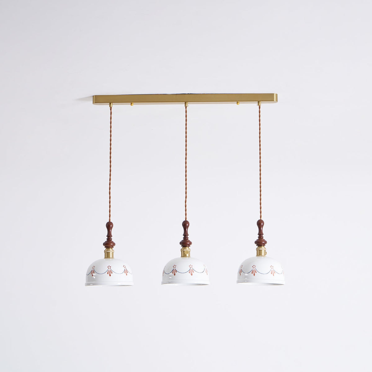 Alei Vintage Pendant Light