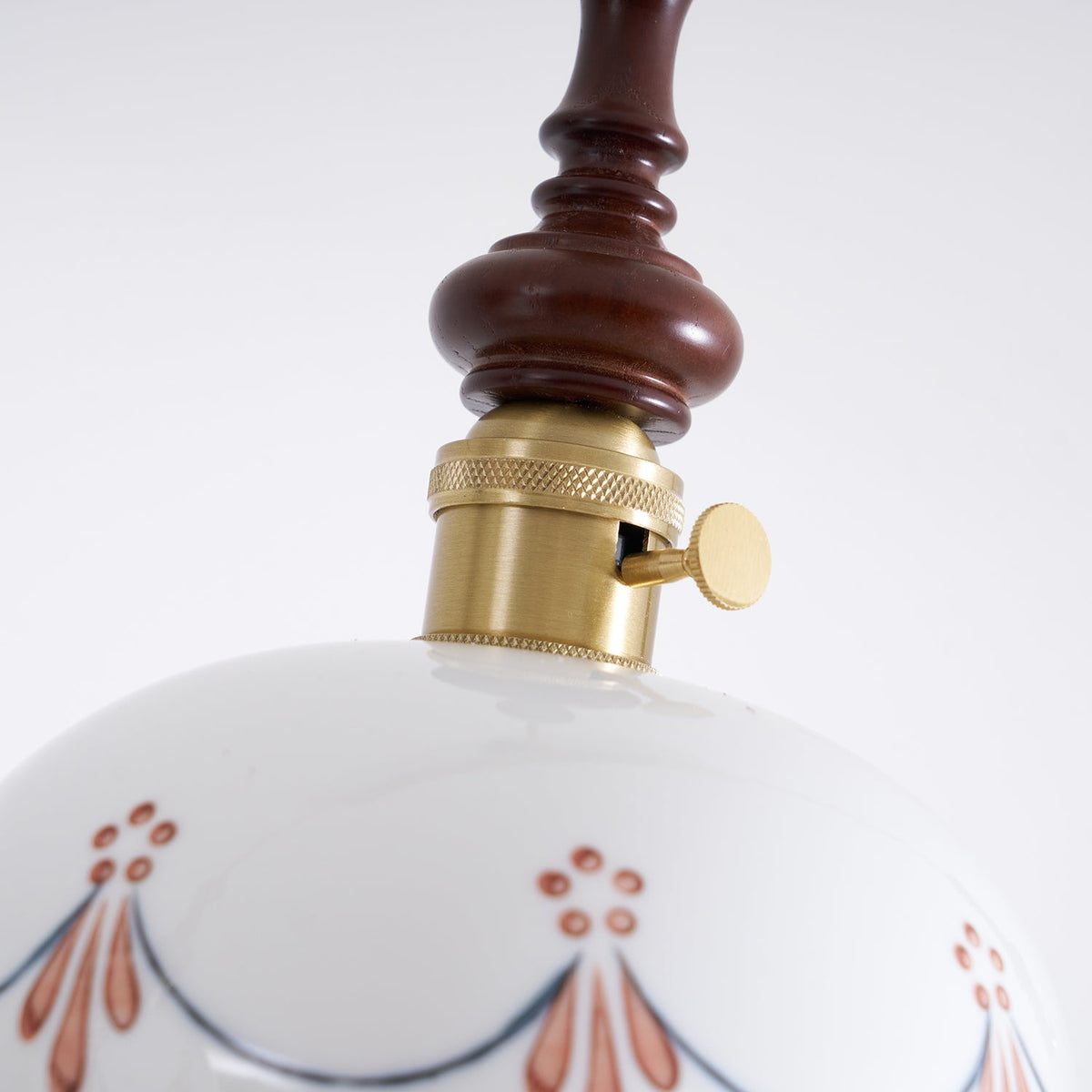 Alei Vintage Pendant Light