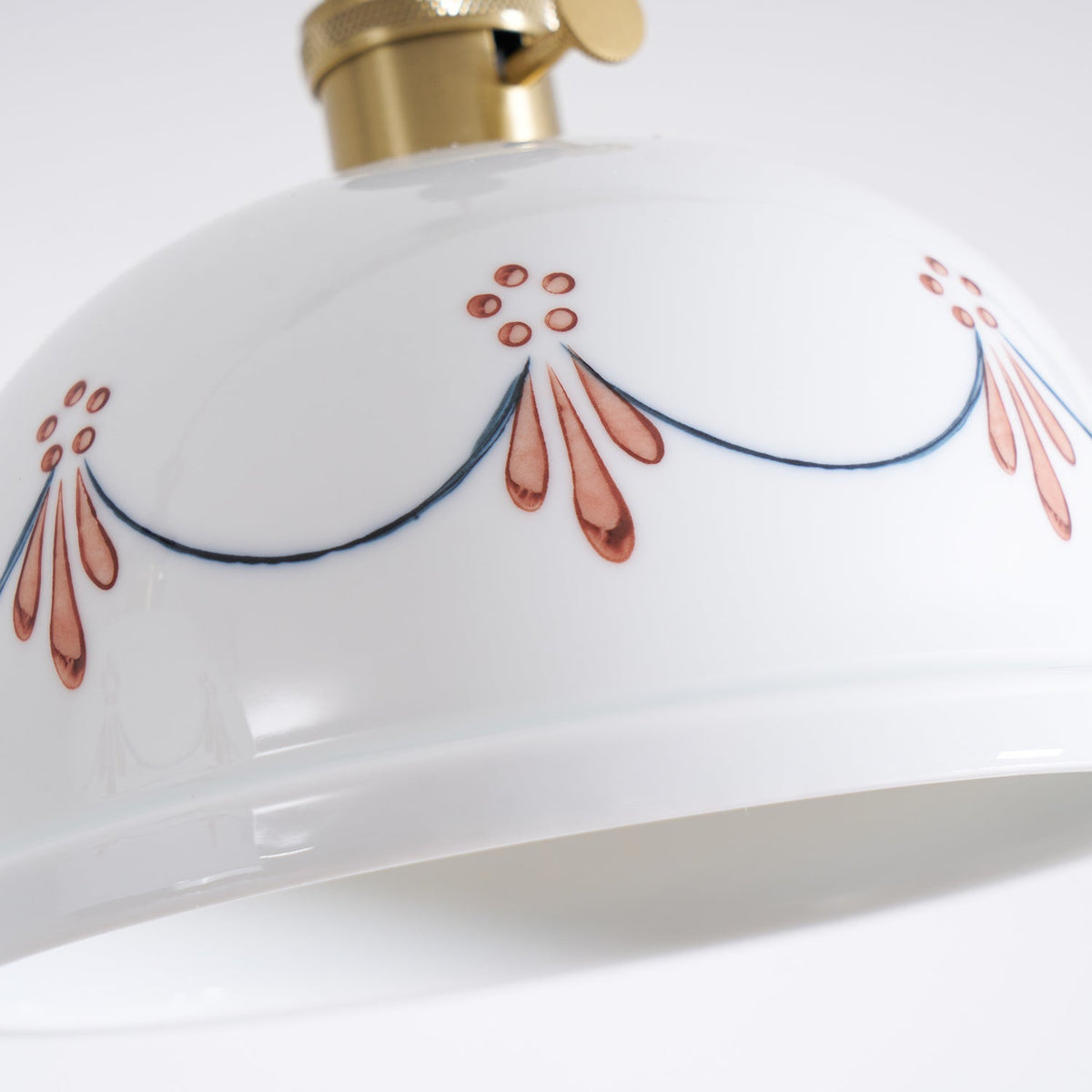Alei Vintage Pendant Light