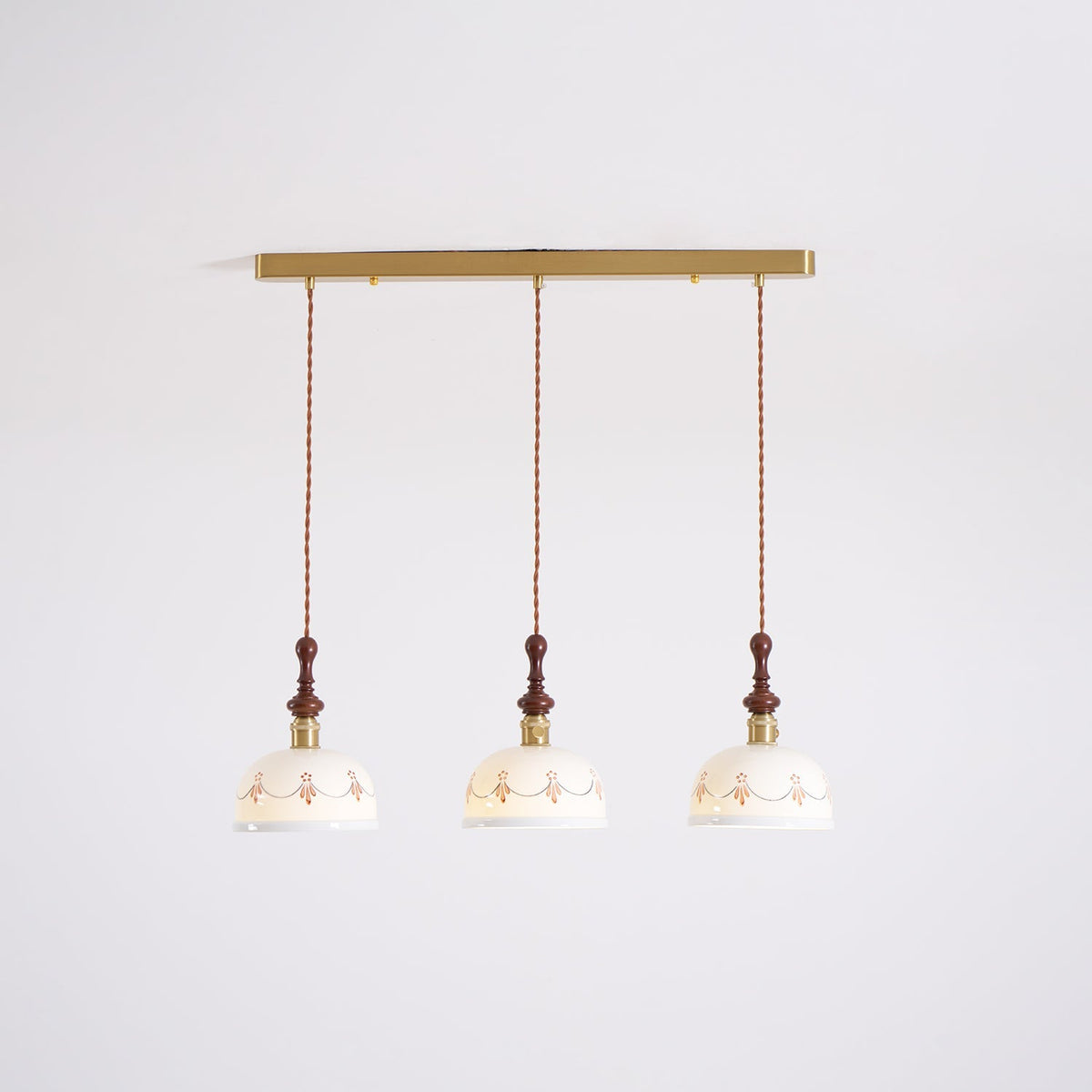 Alei Vintage Pendant Light