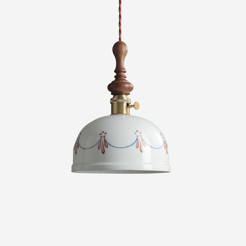 Alei Vintage Pendant Light