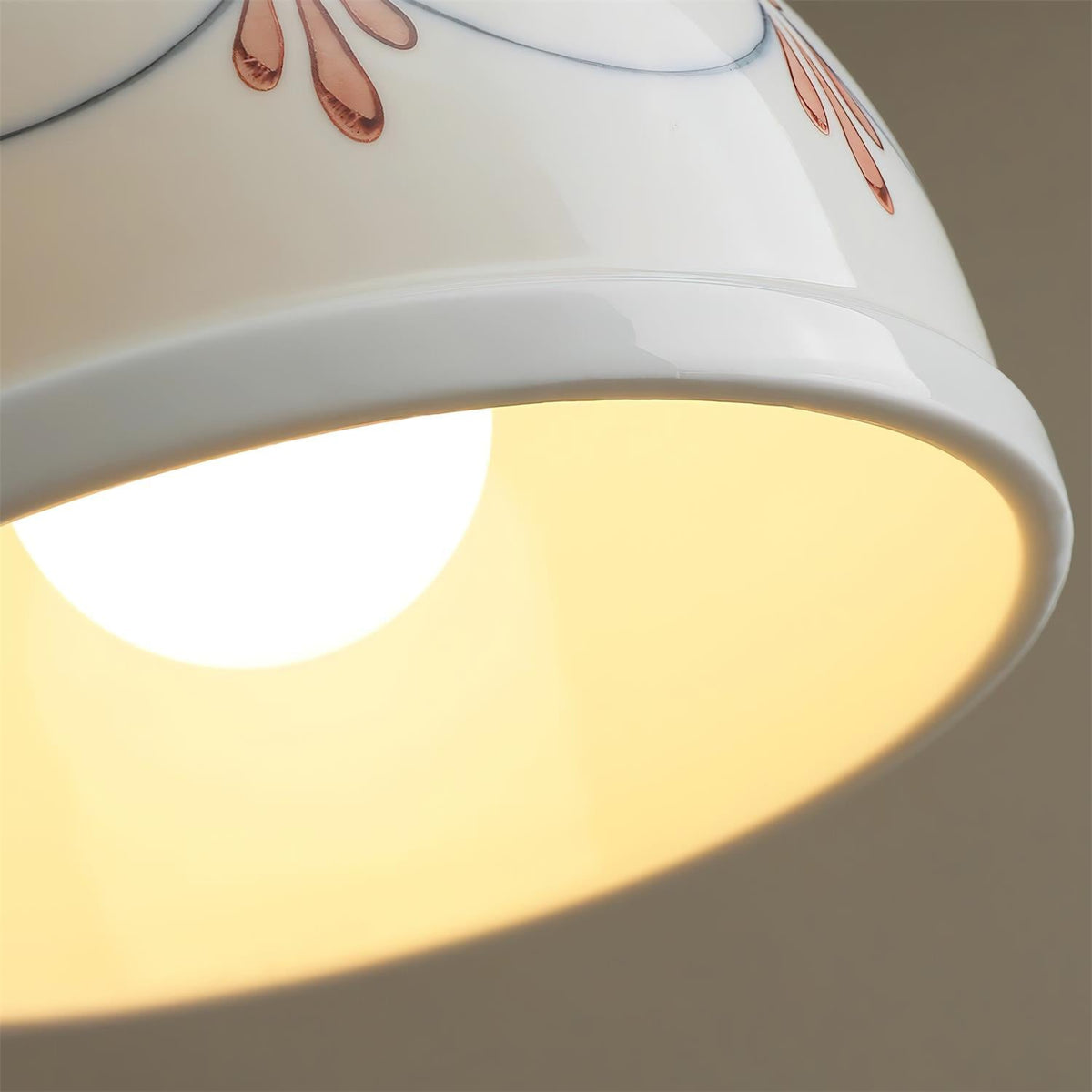 Alei Vintage Pendant Light