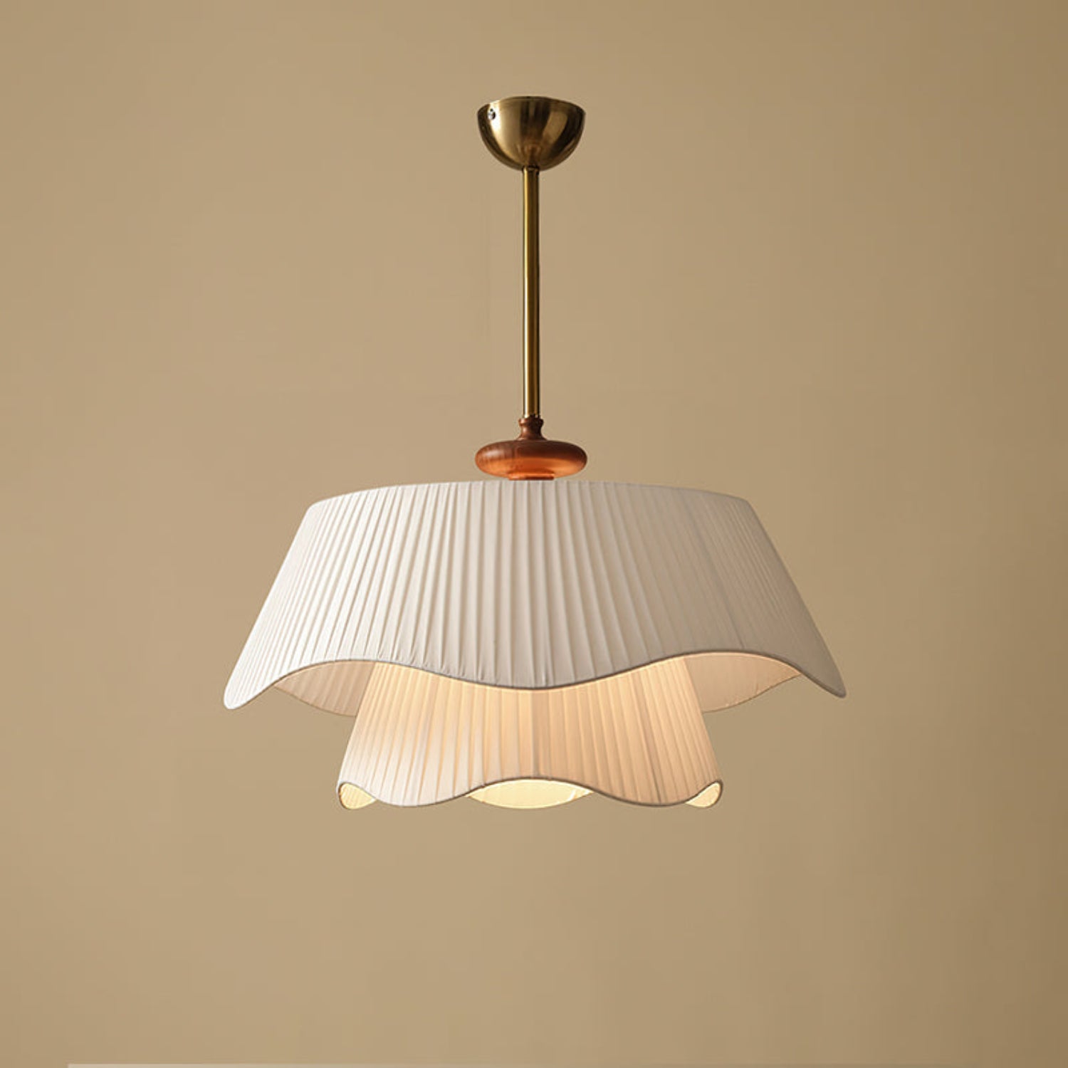 Posal Pendant Light