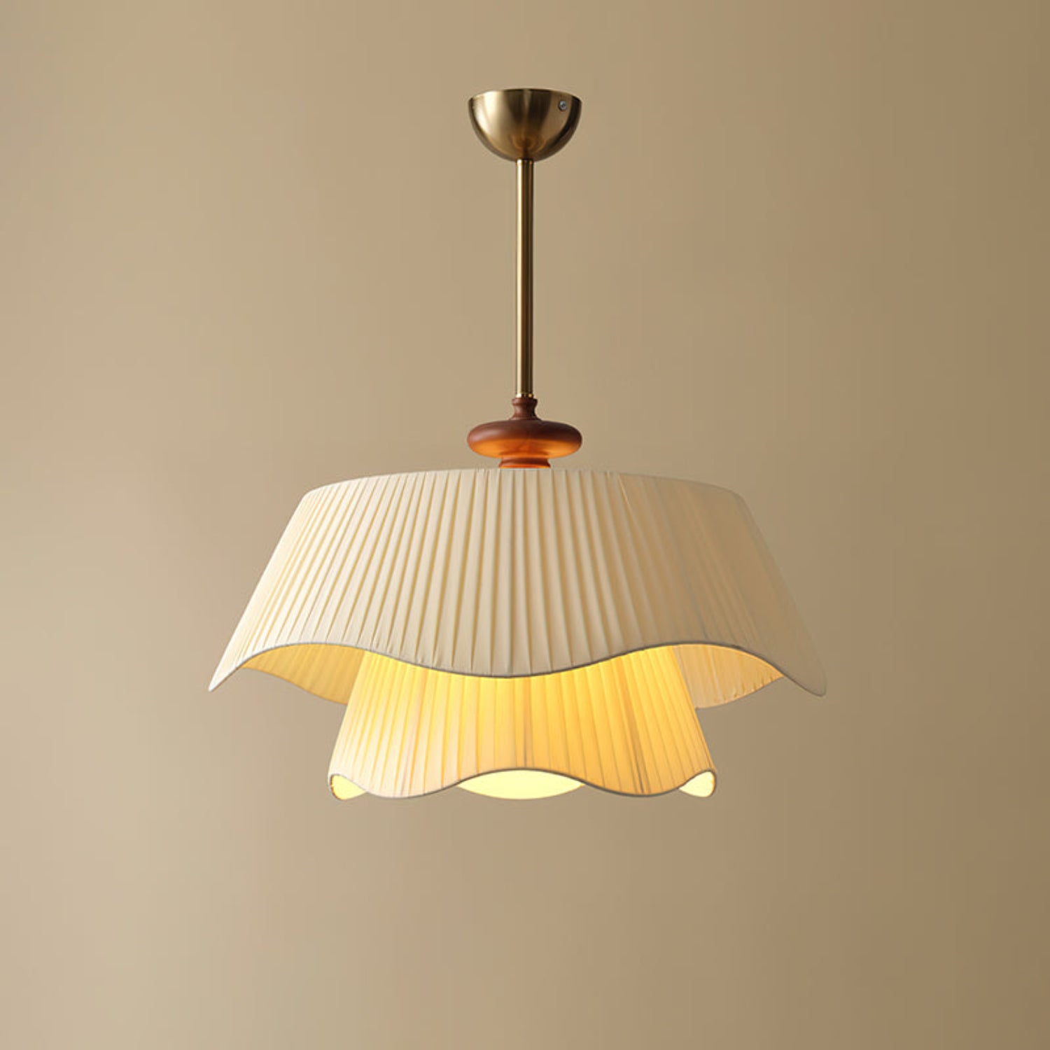 Posal Pendant Light