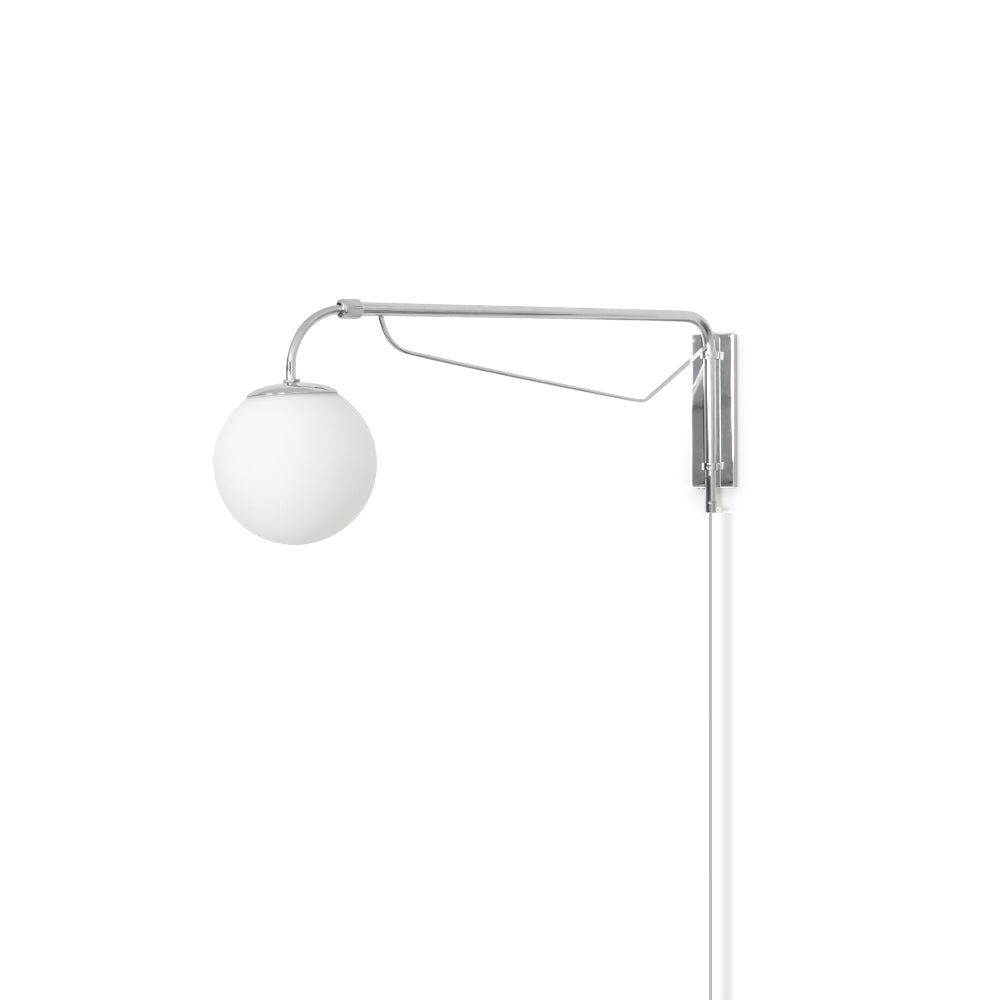 Bazoron Wall Light