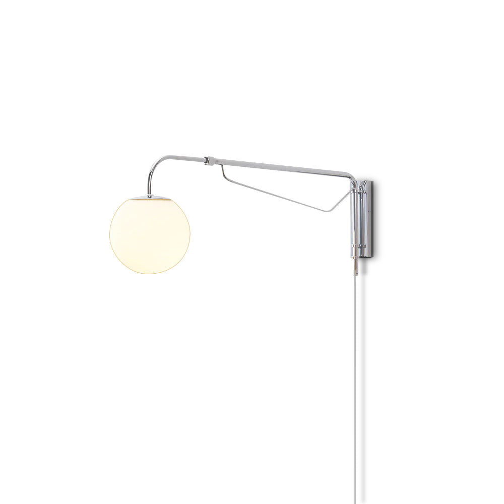 Bazoron Wall Light