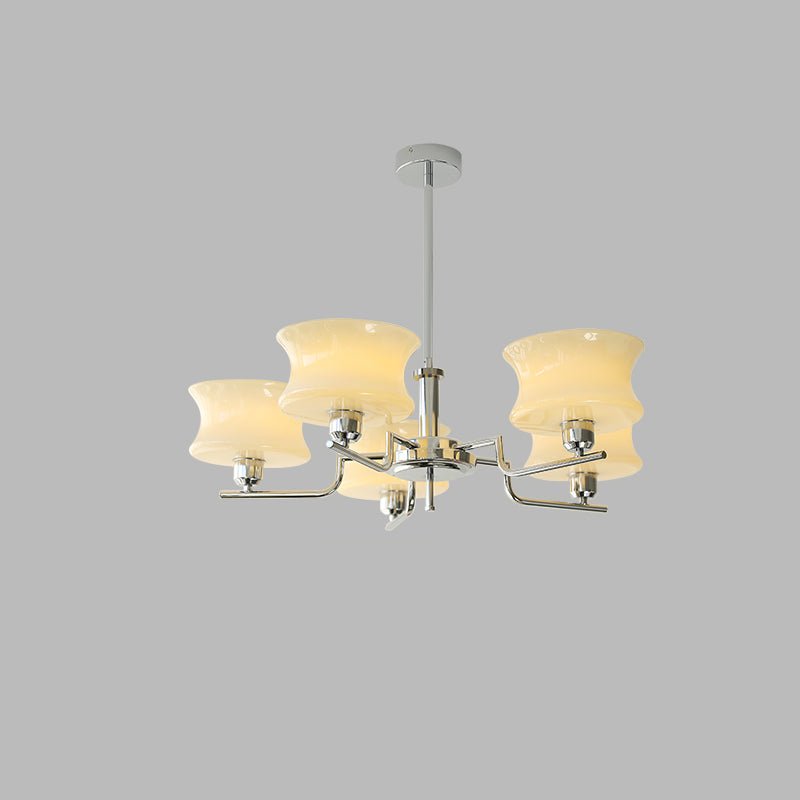 Akaremu Globe Chandelier