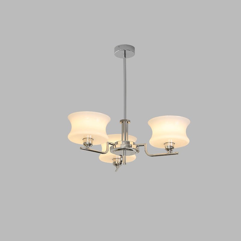 Akaremu Globe Chandelier