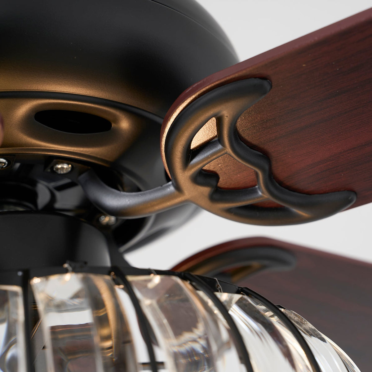 Bernardino Ceiling Fan Light – detail 22