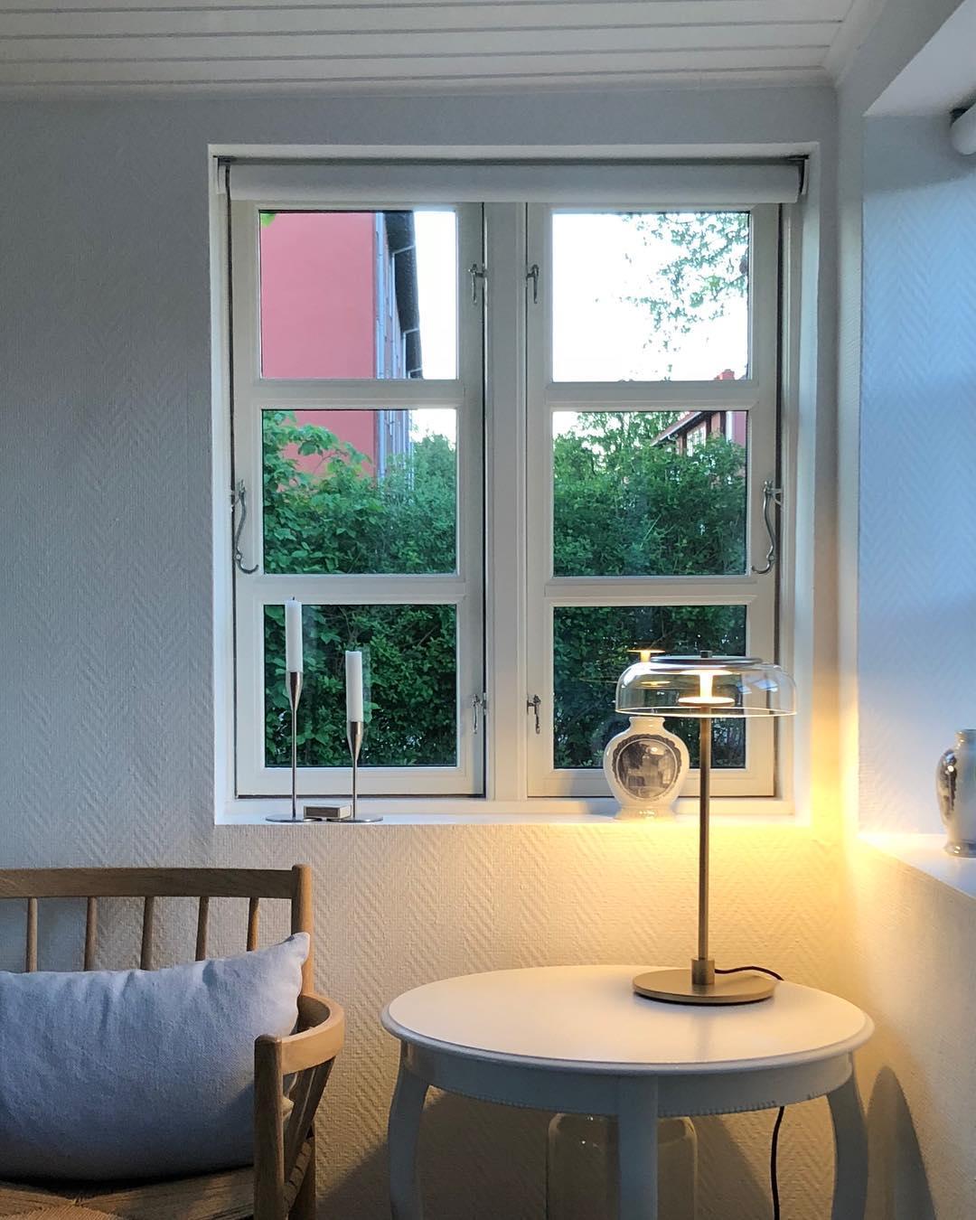 Solara Table Lamp – detail 23