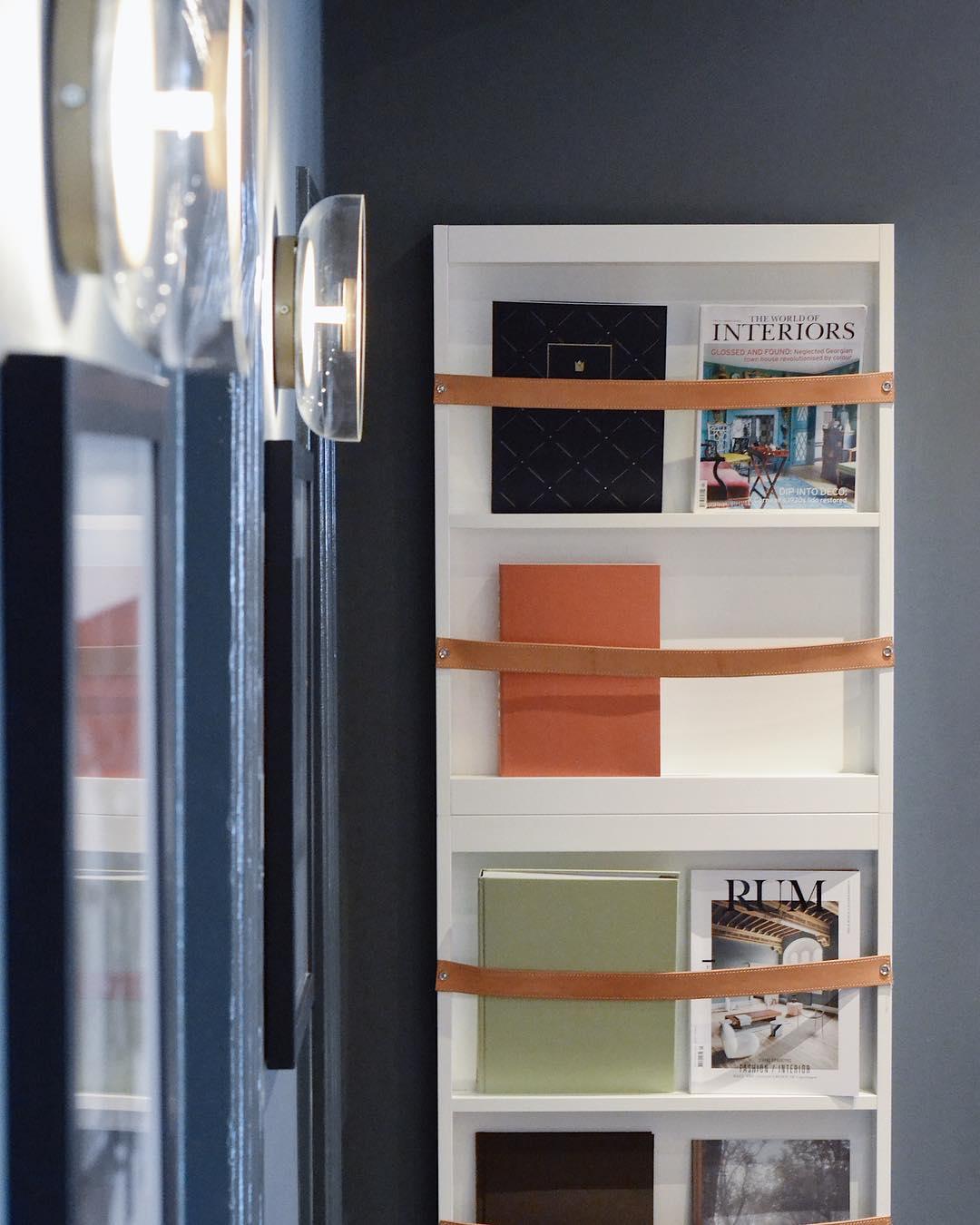 Glimmera Wall Light – detail 16