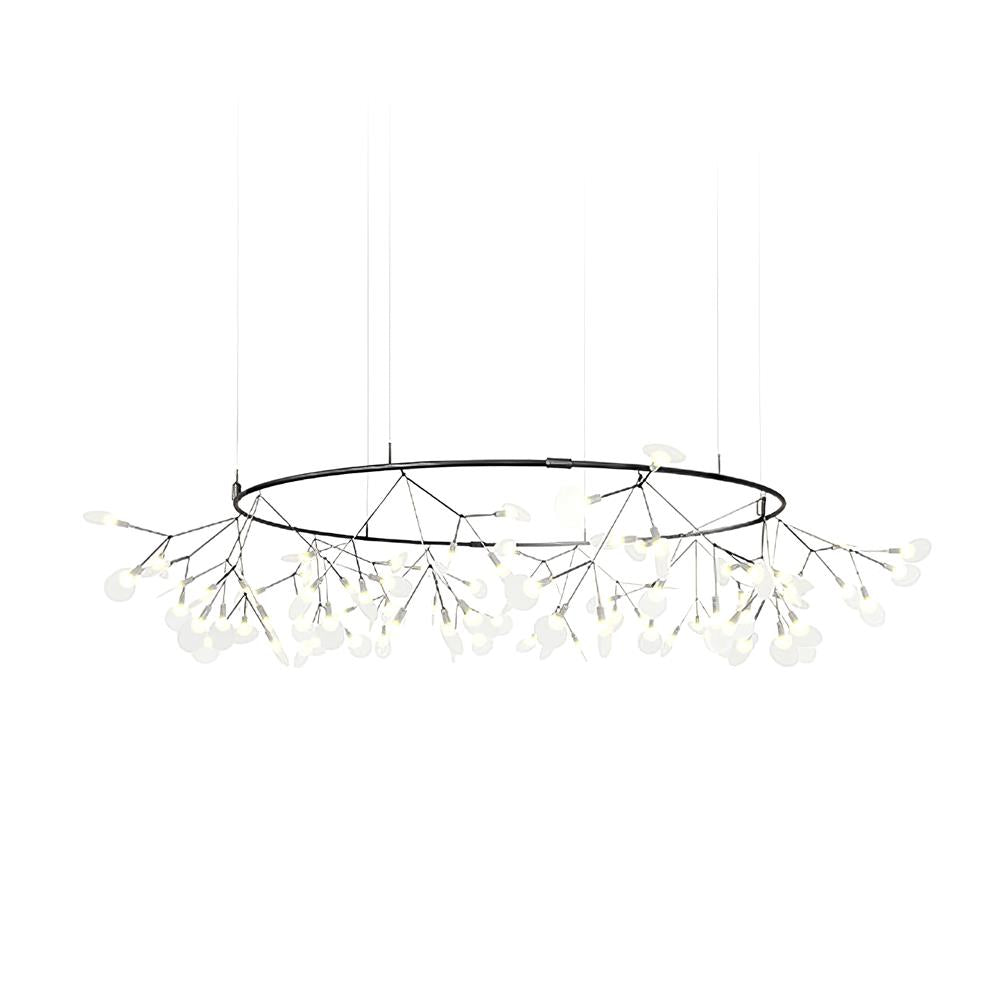 Almorra Branch Chandelier
